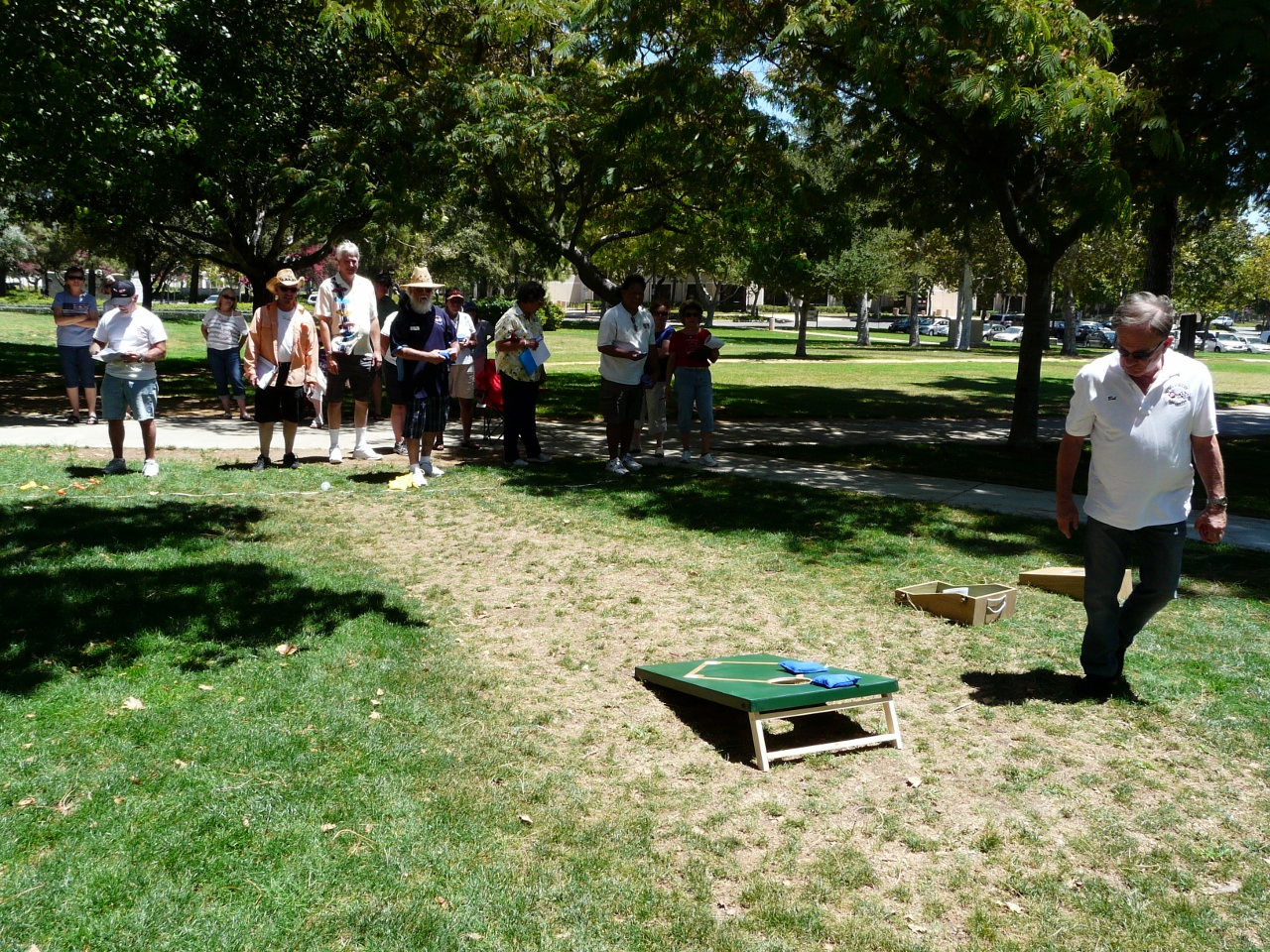 Simi Valley Corvettes