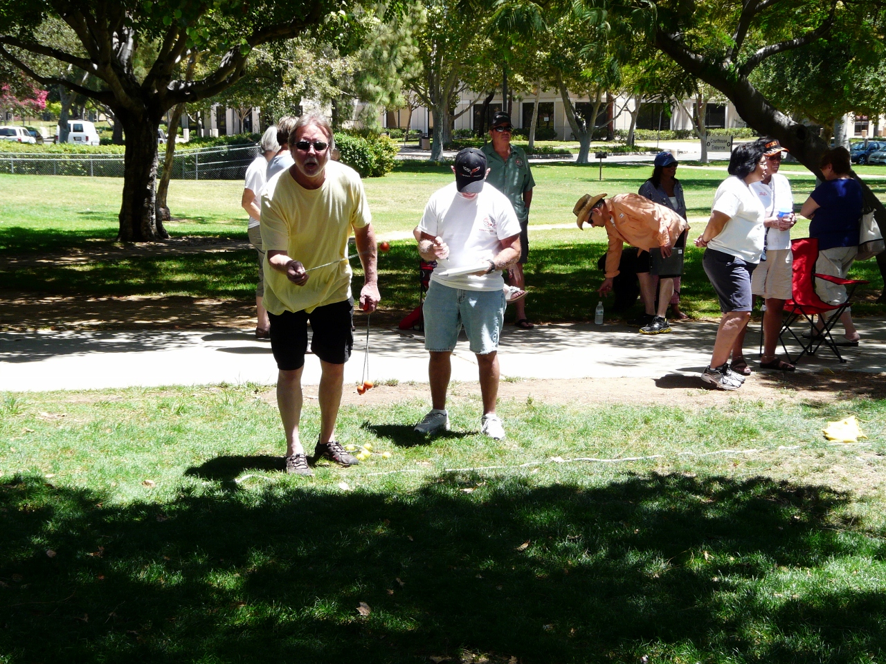 Simi Valley Corvettes