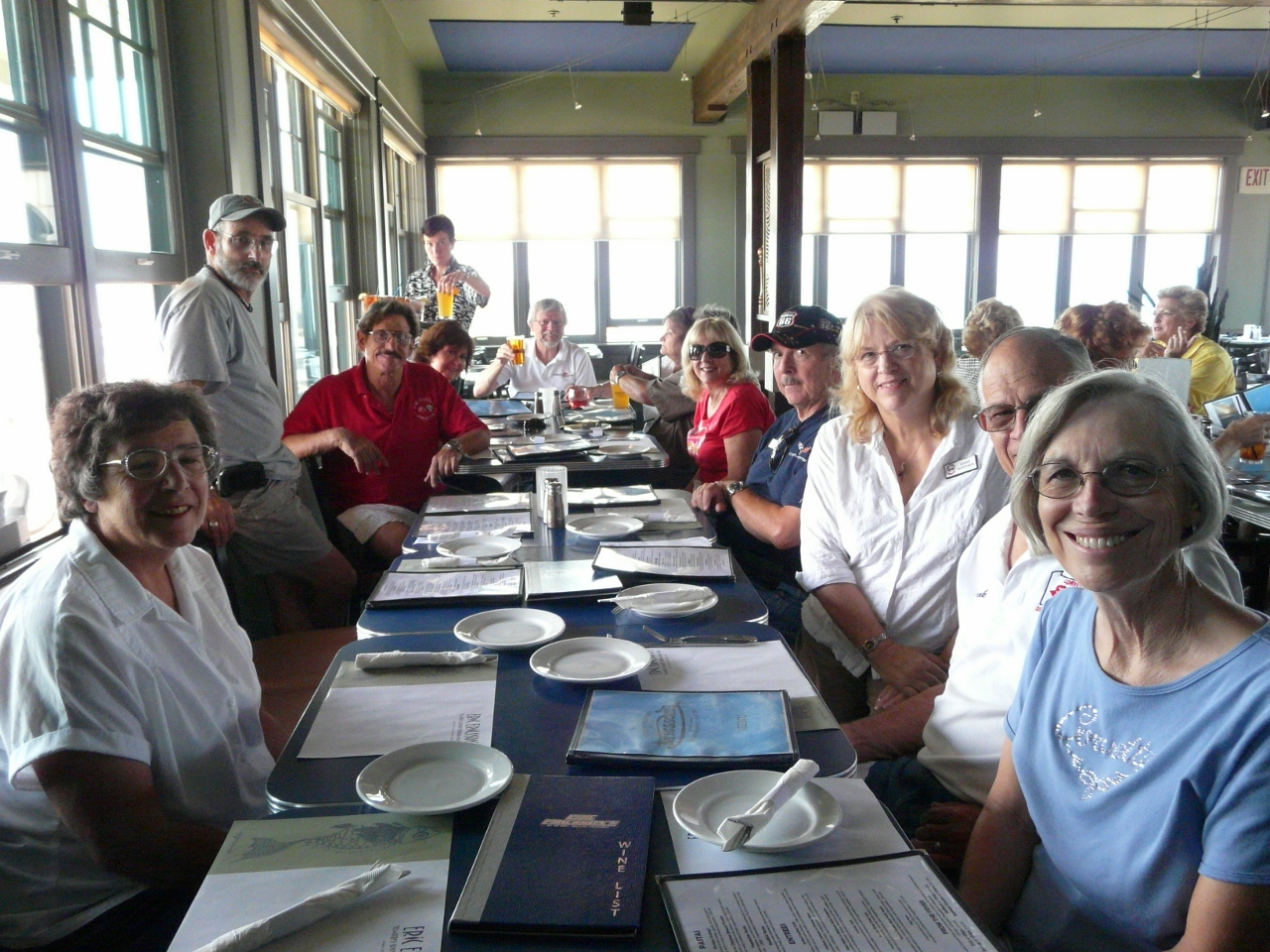 Simi Valley Corvettes