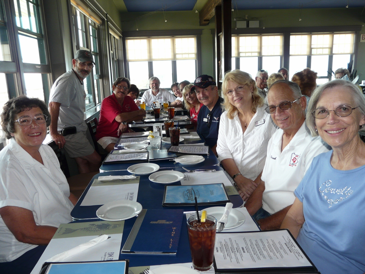 Simi Valley Corvettes