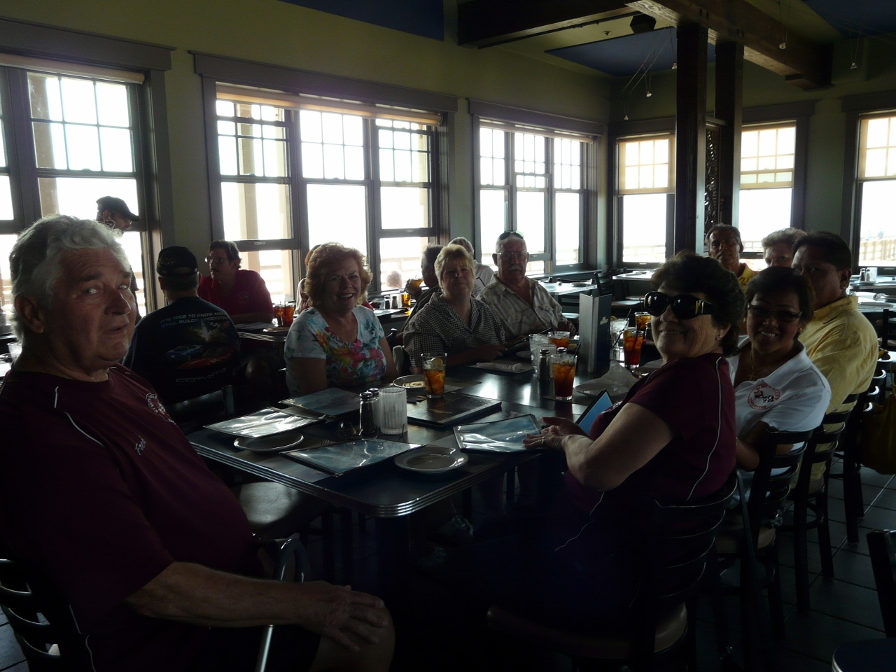 Simi Valley Corvettes