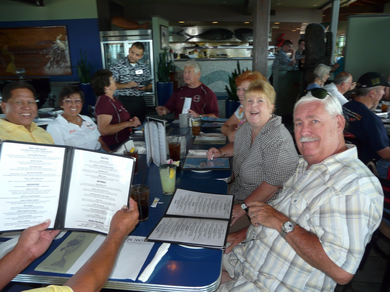 Simi Valley Corvettes