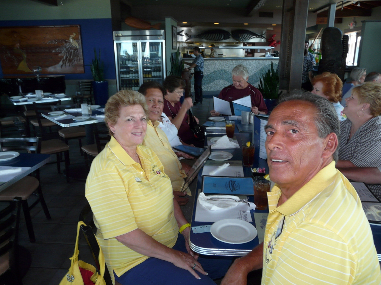 Simi Valley Corvettes