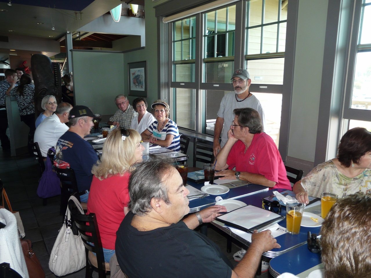 Simi Valley Corvettes