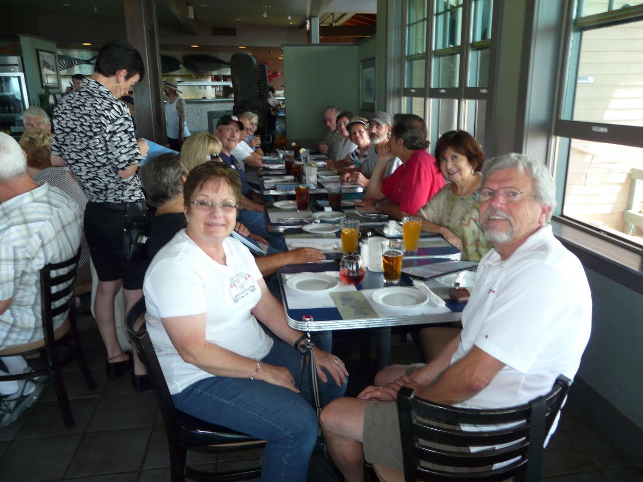 Simi Valley Corvettes