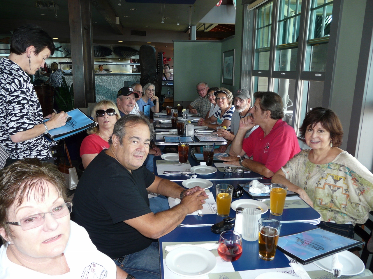 Simi Valley Corvettes