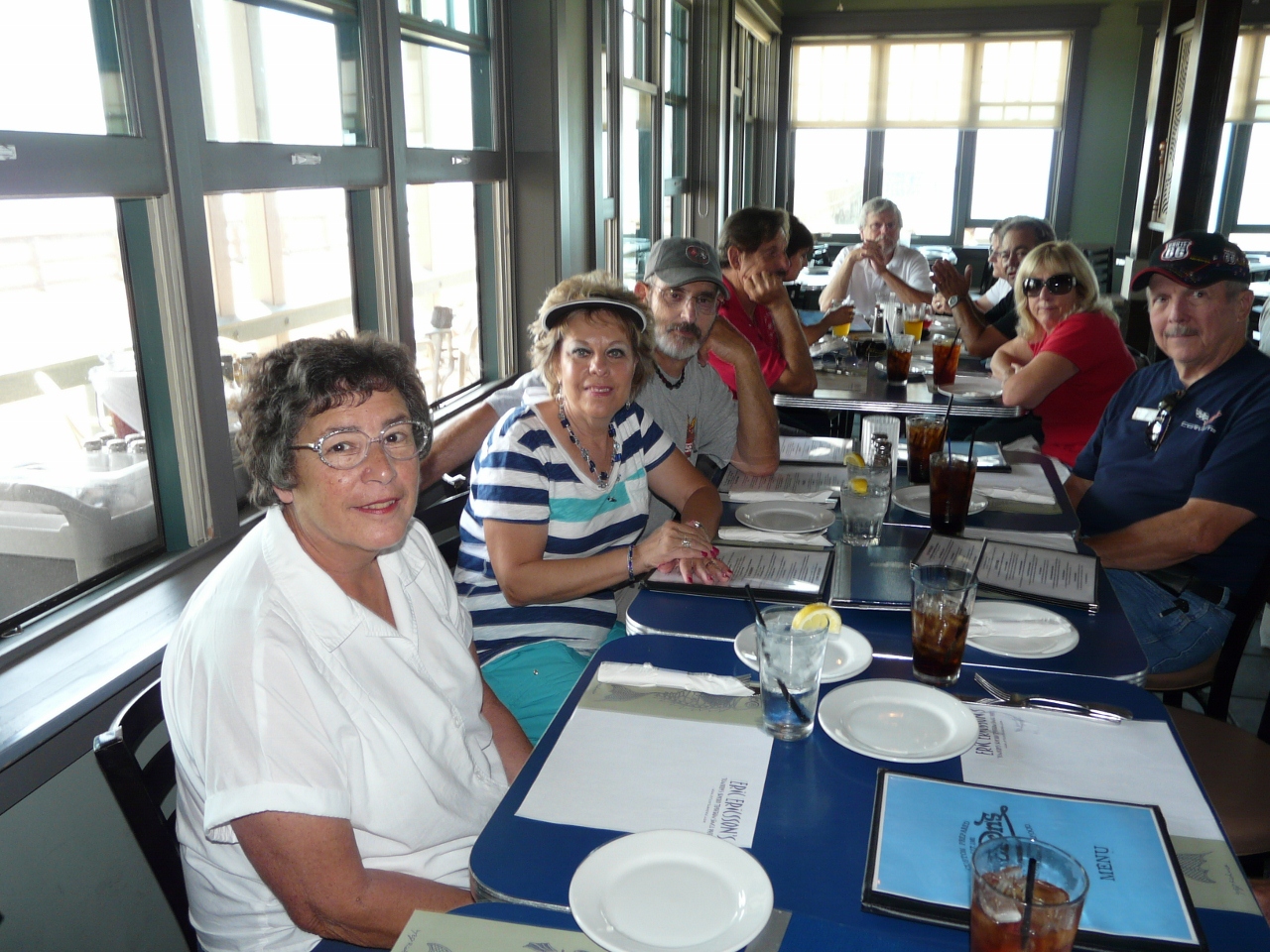 Simi Valley Corvettes