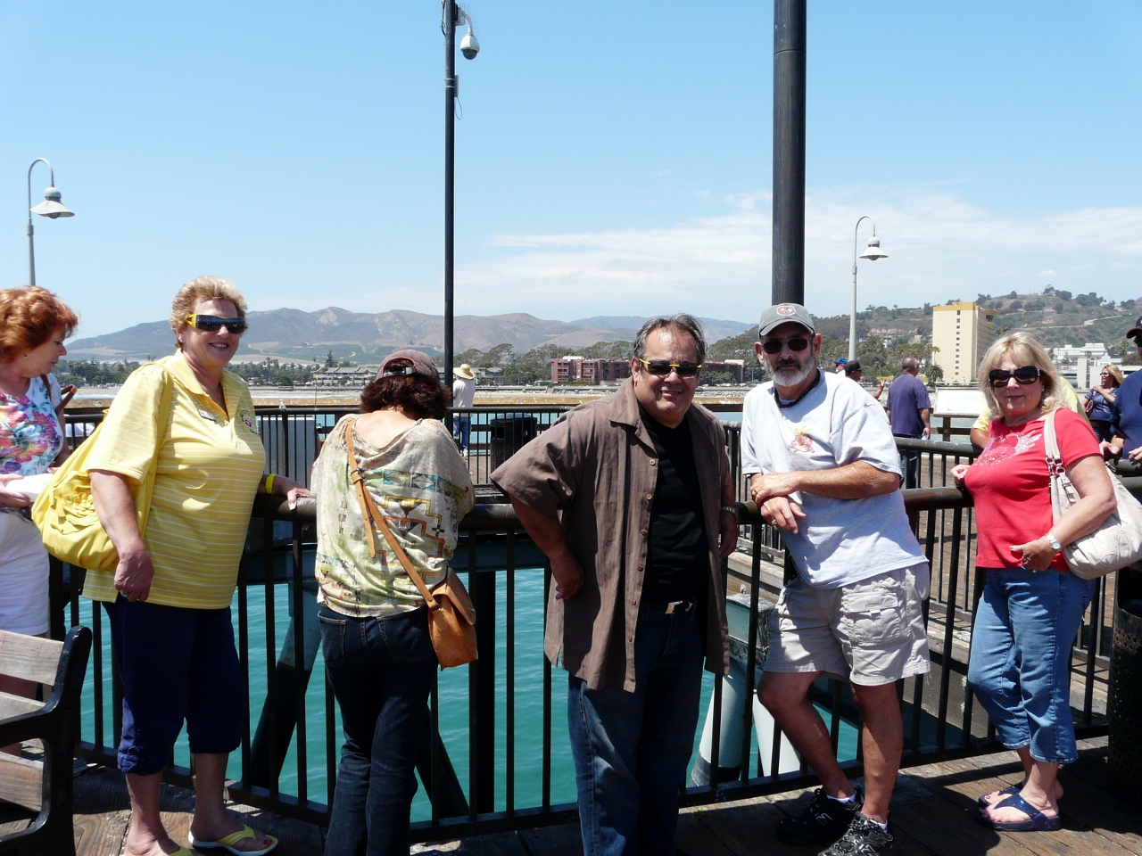 Simi Valley Corvettes
