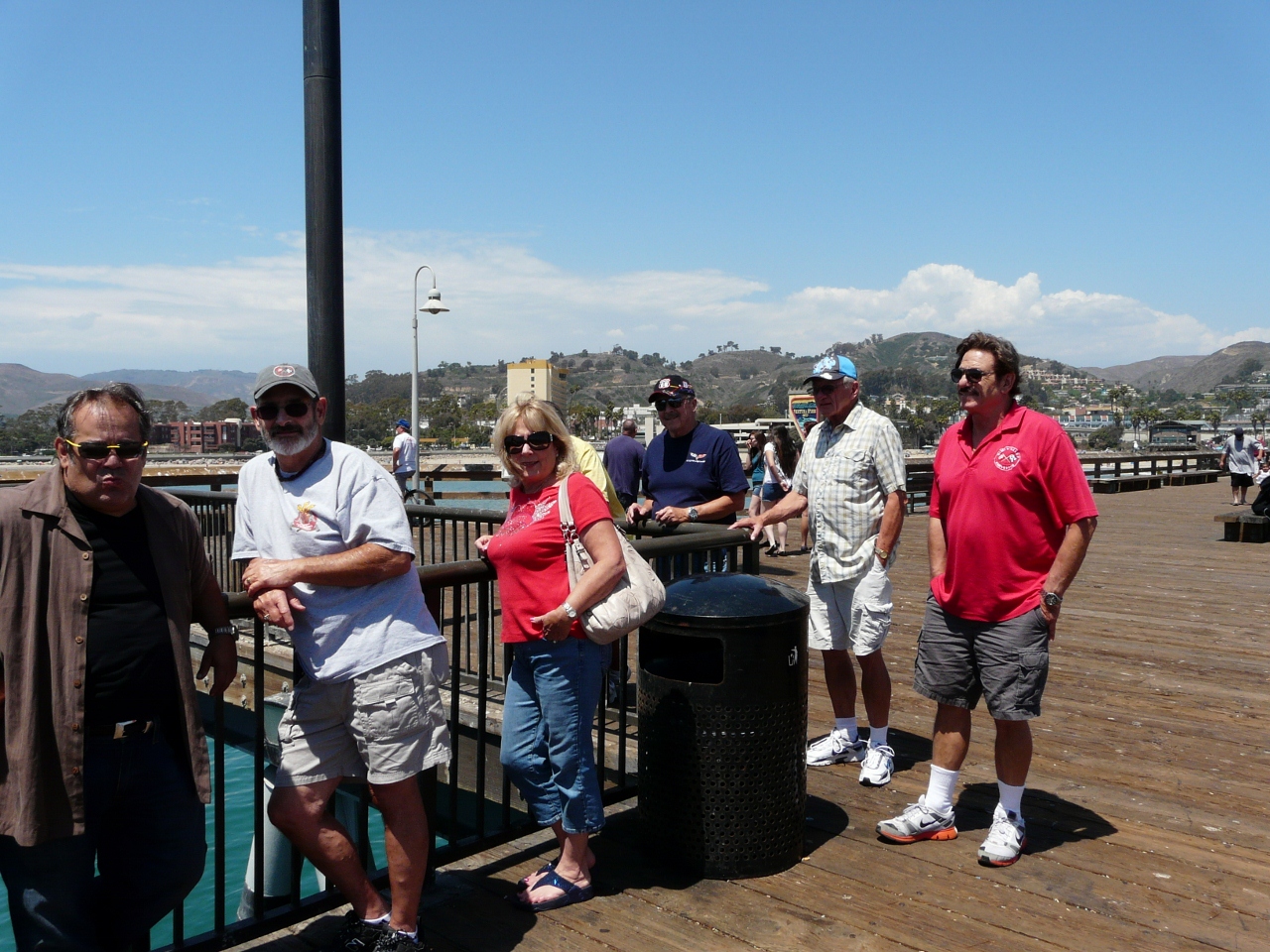 Simi Valley Corvettes