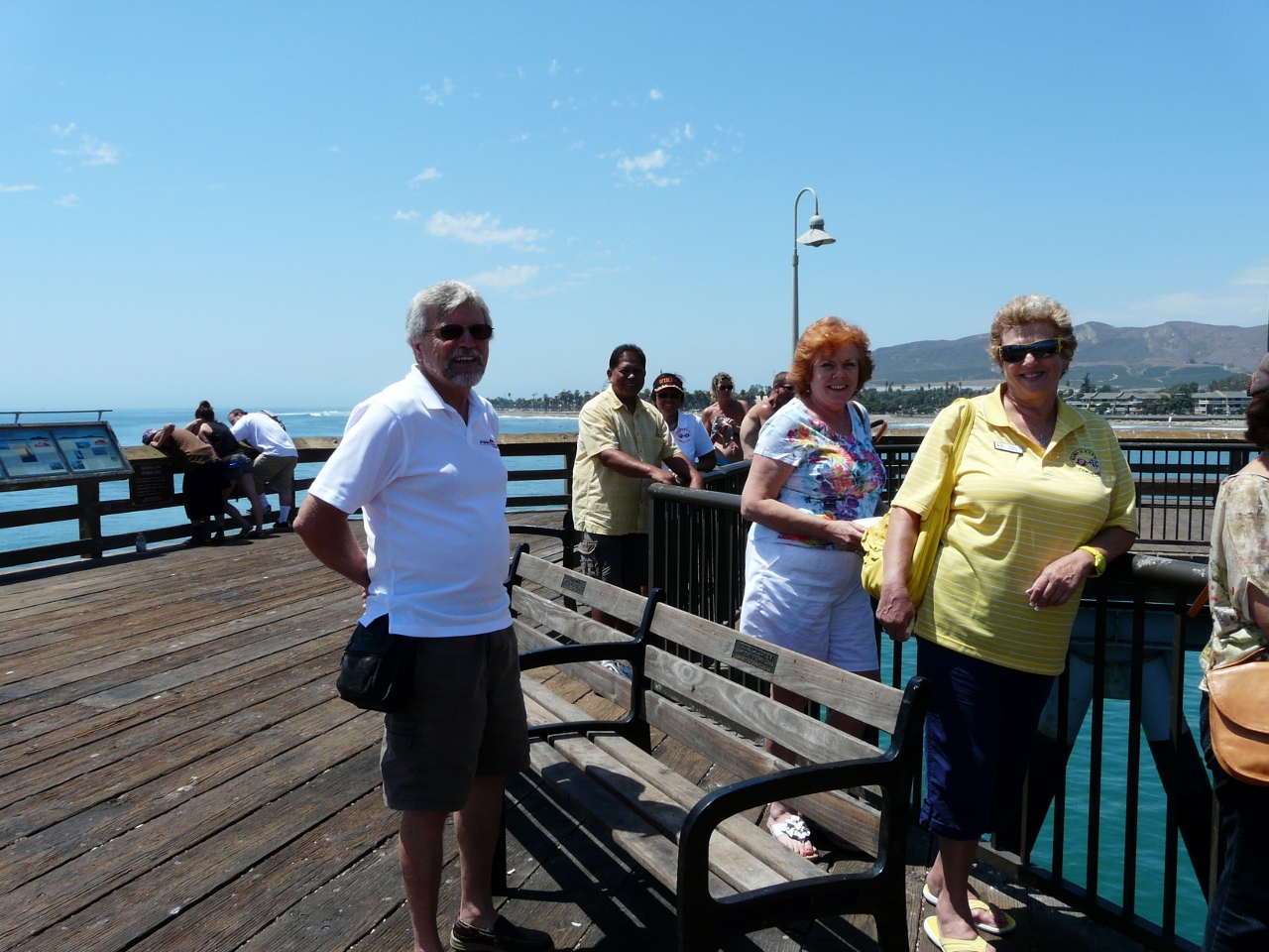 Simi Valley Corvettes
