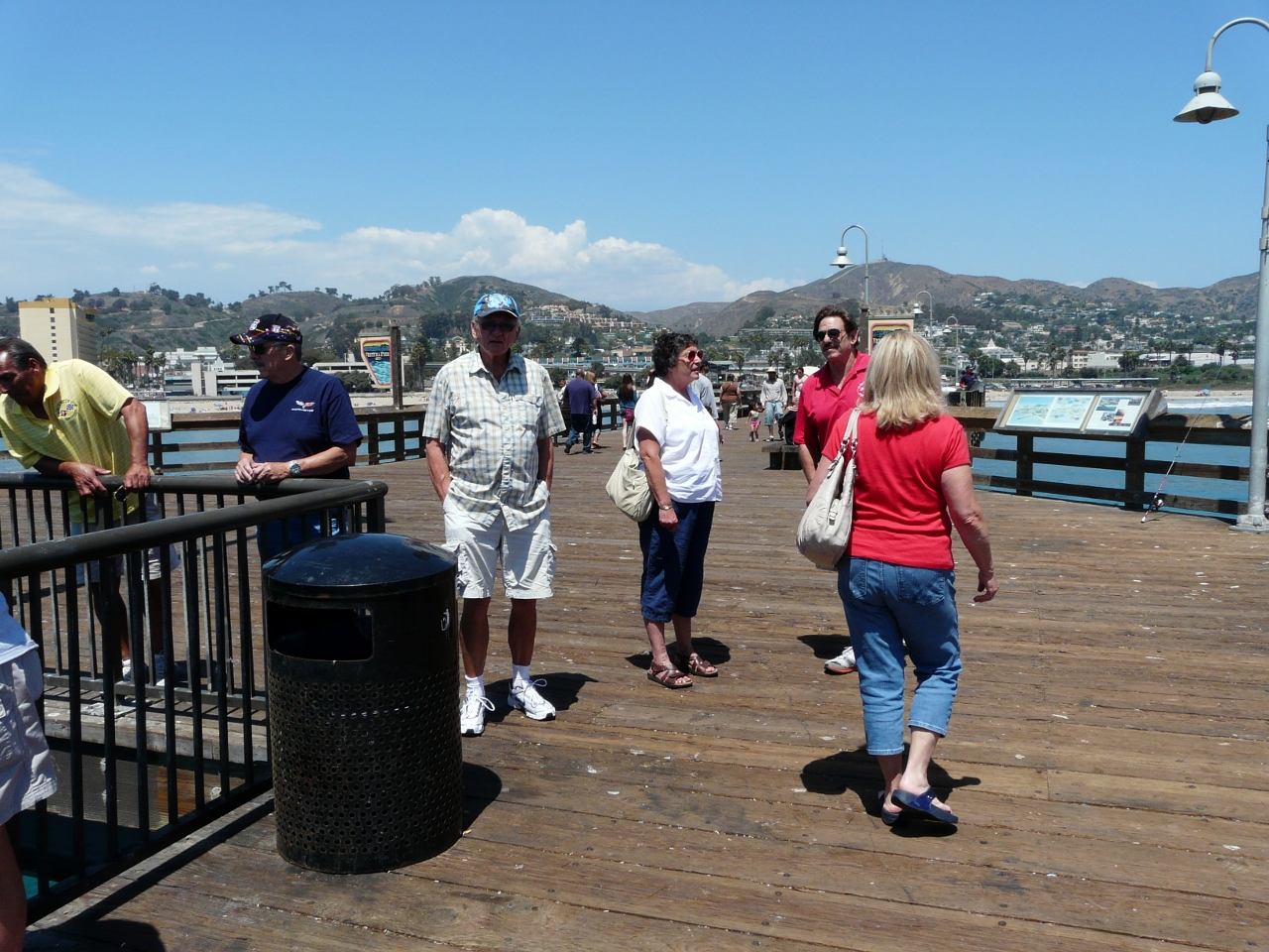 Simi Valley Corvettes