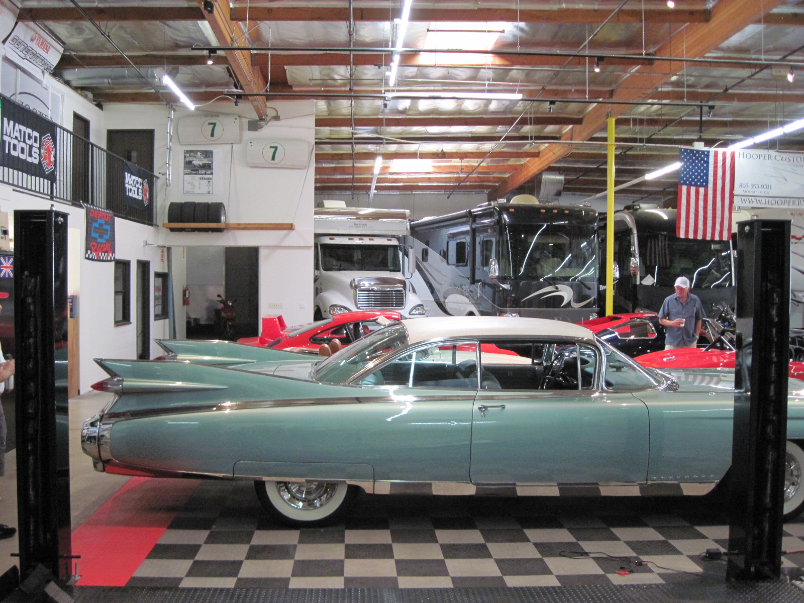 Simi Valley Corvettes