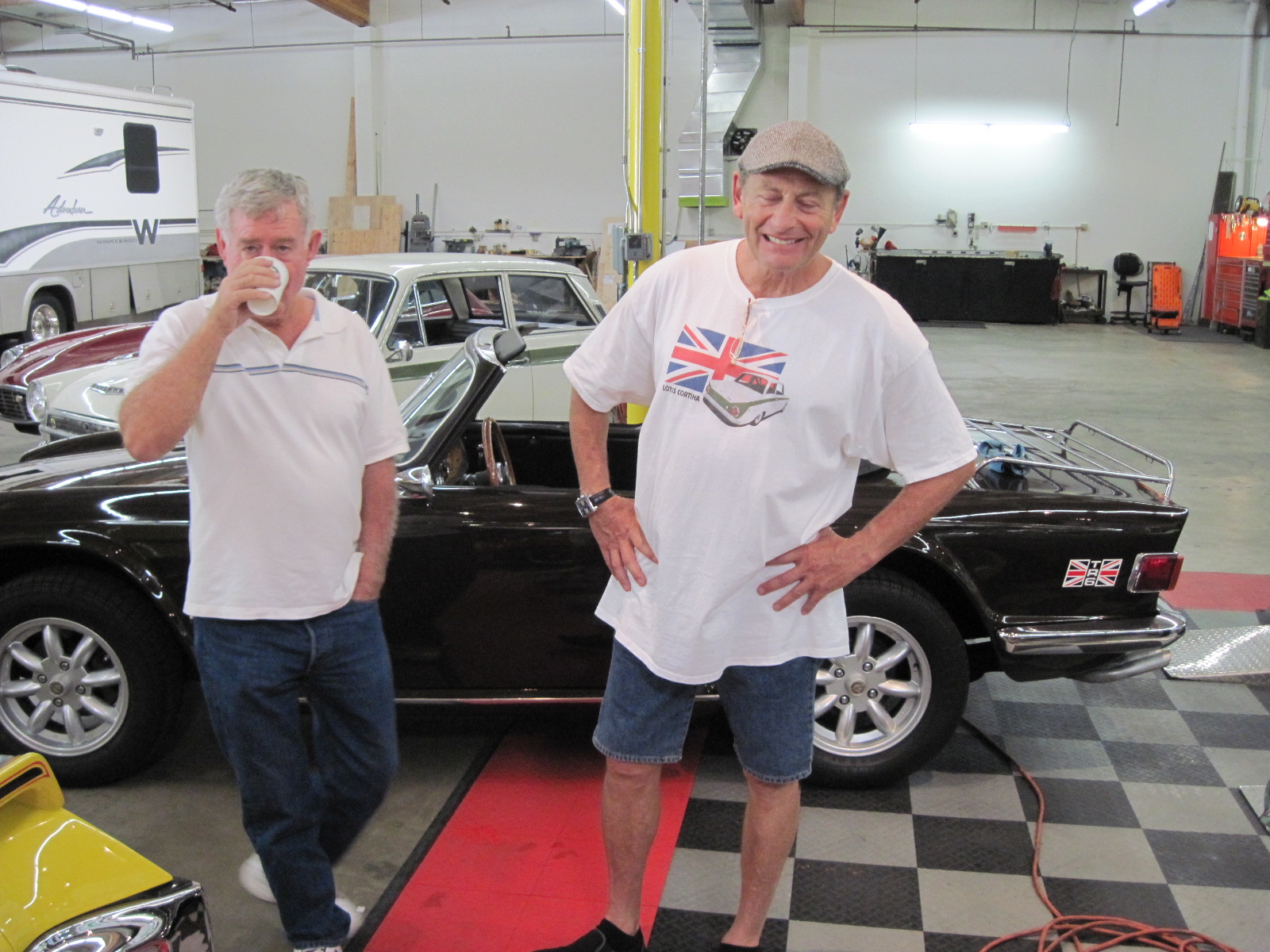 Simi Valley Corvettes