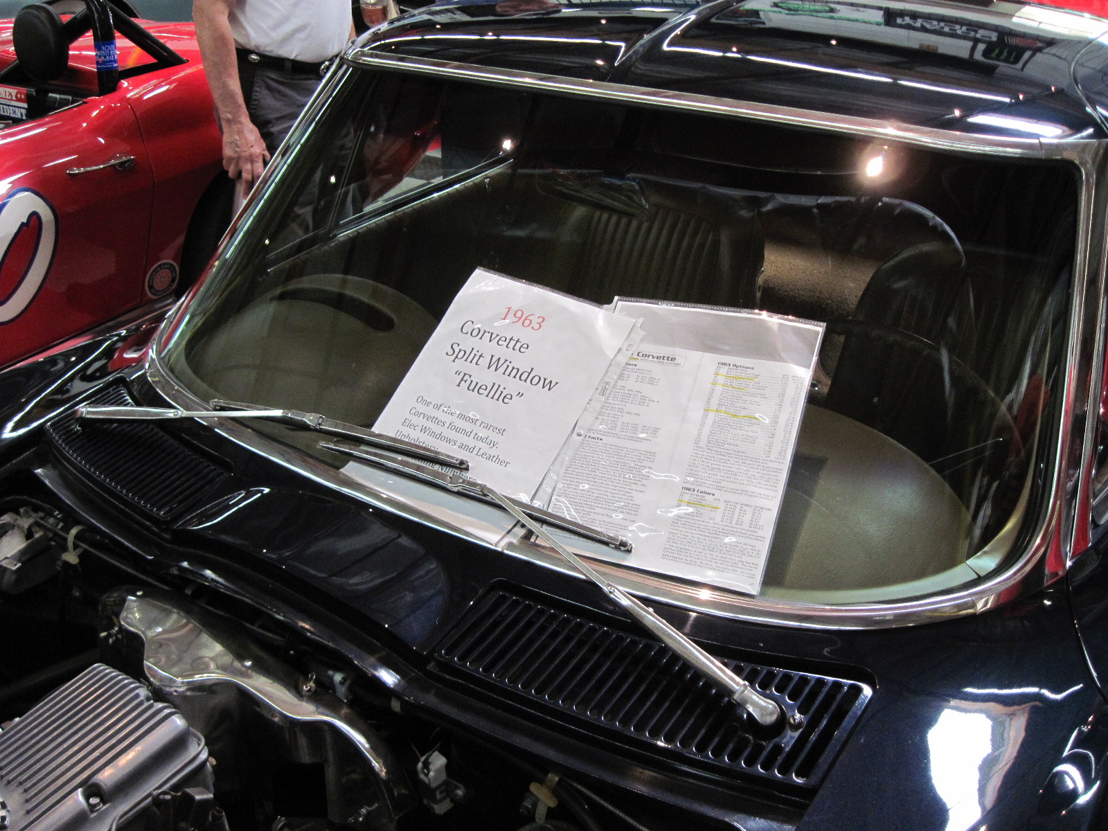 Simi Valley Corvettes