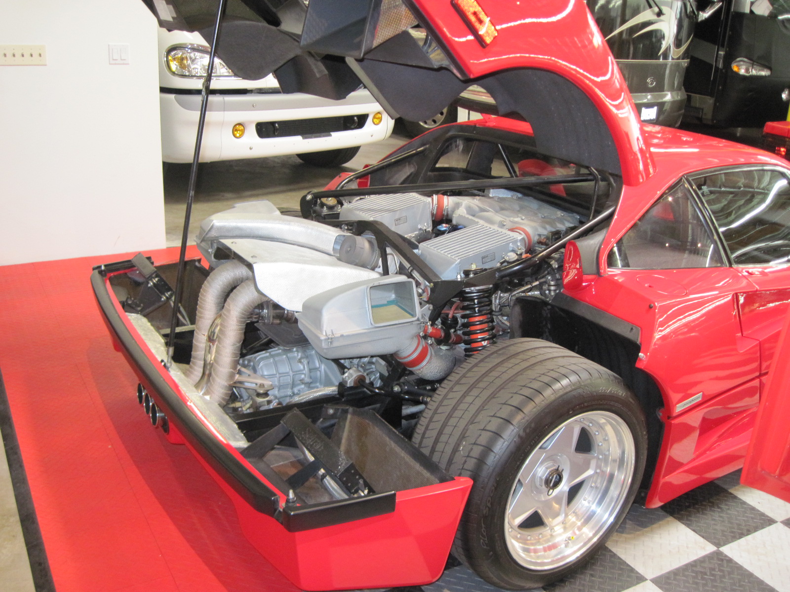 Simi Valley Corvettes