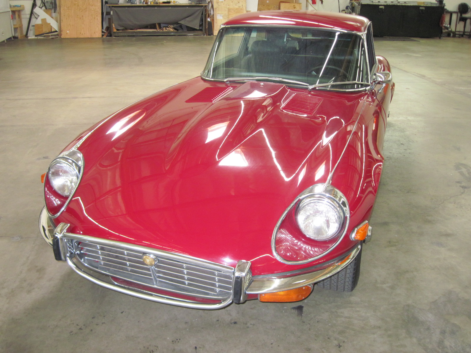 Simi Valley Corvettes