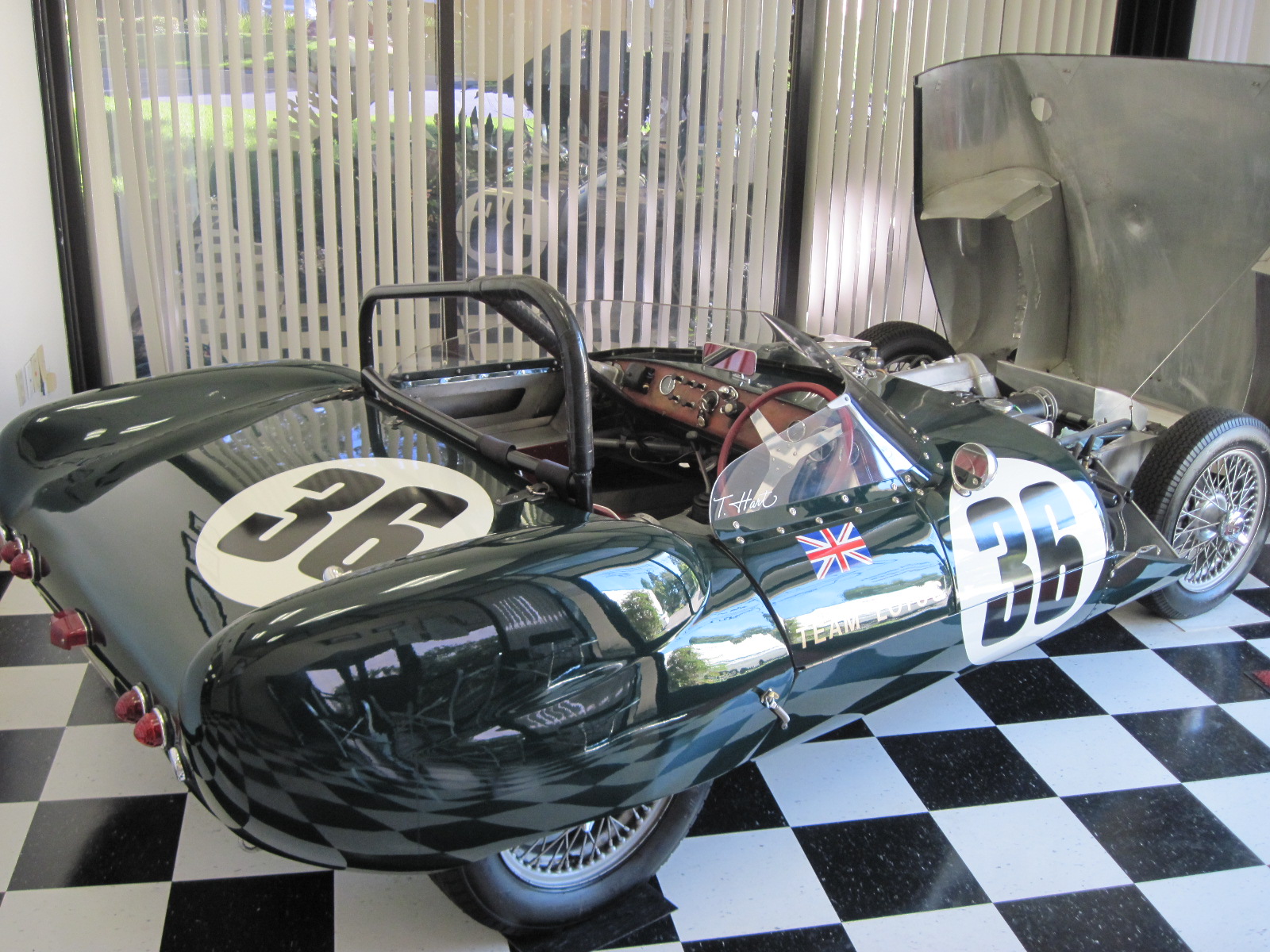 Simi Valley Corvettes