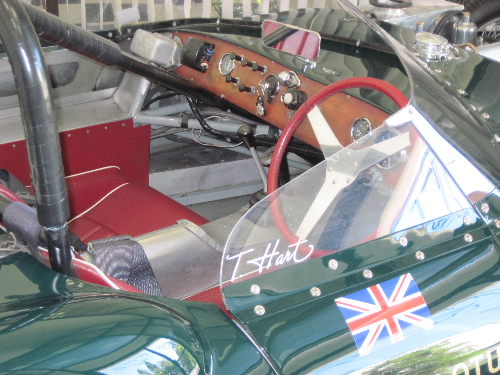 Simi Valley Corvettes