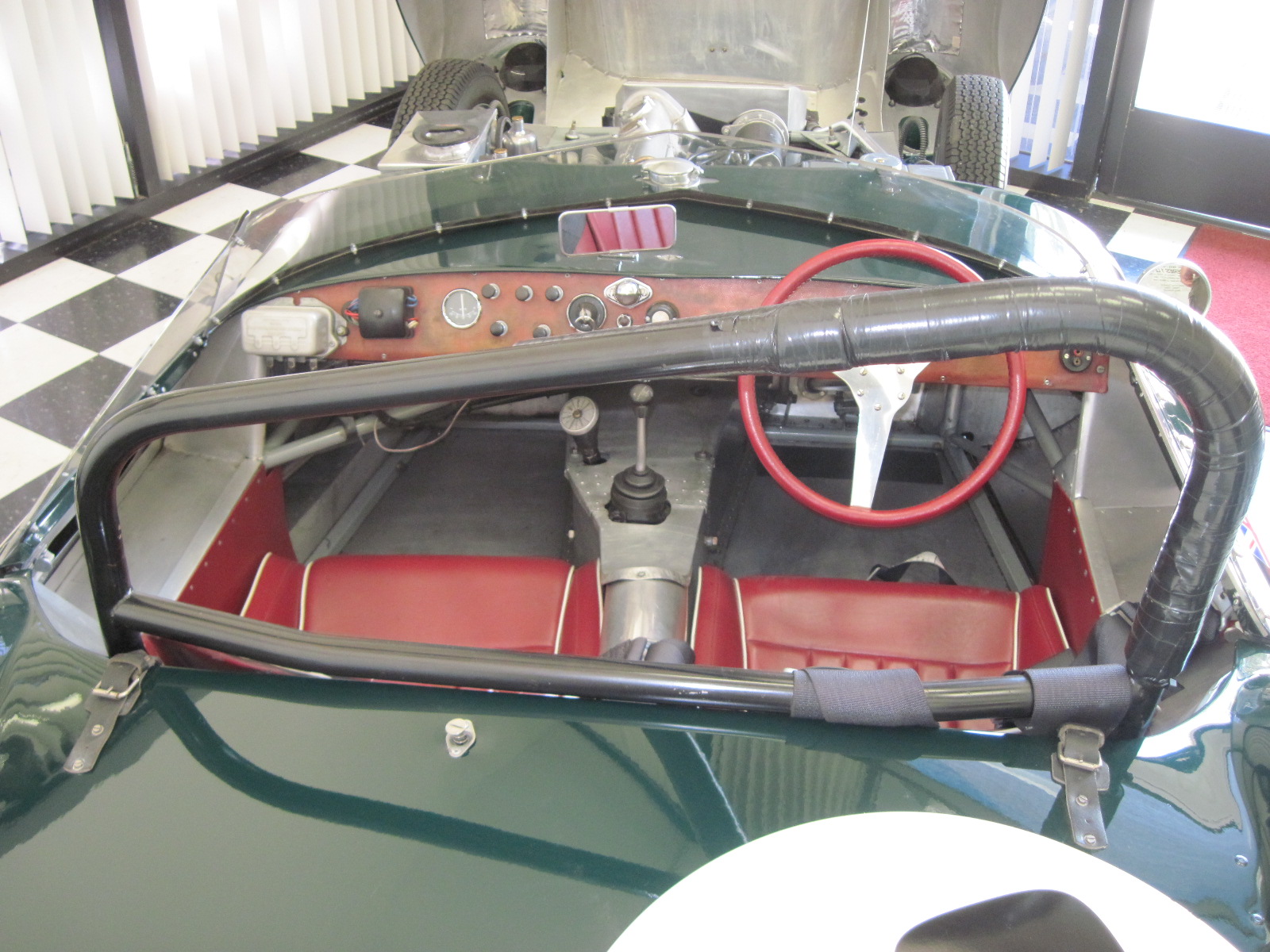 Simi Valley Corvettes