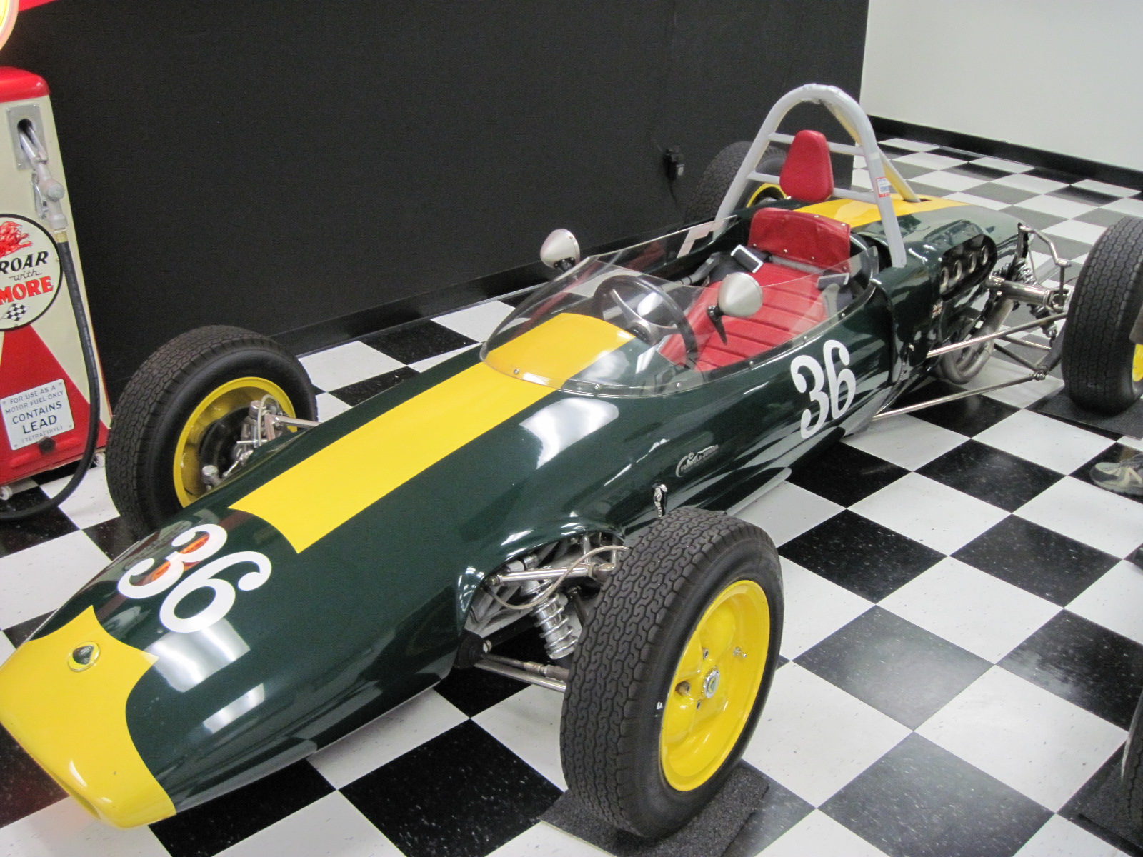 Simi Valley Corvettes