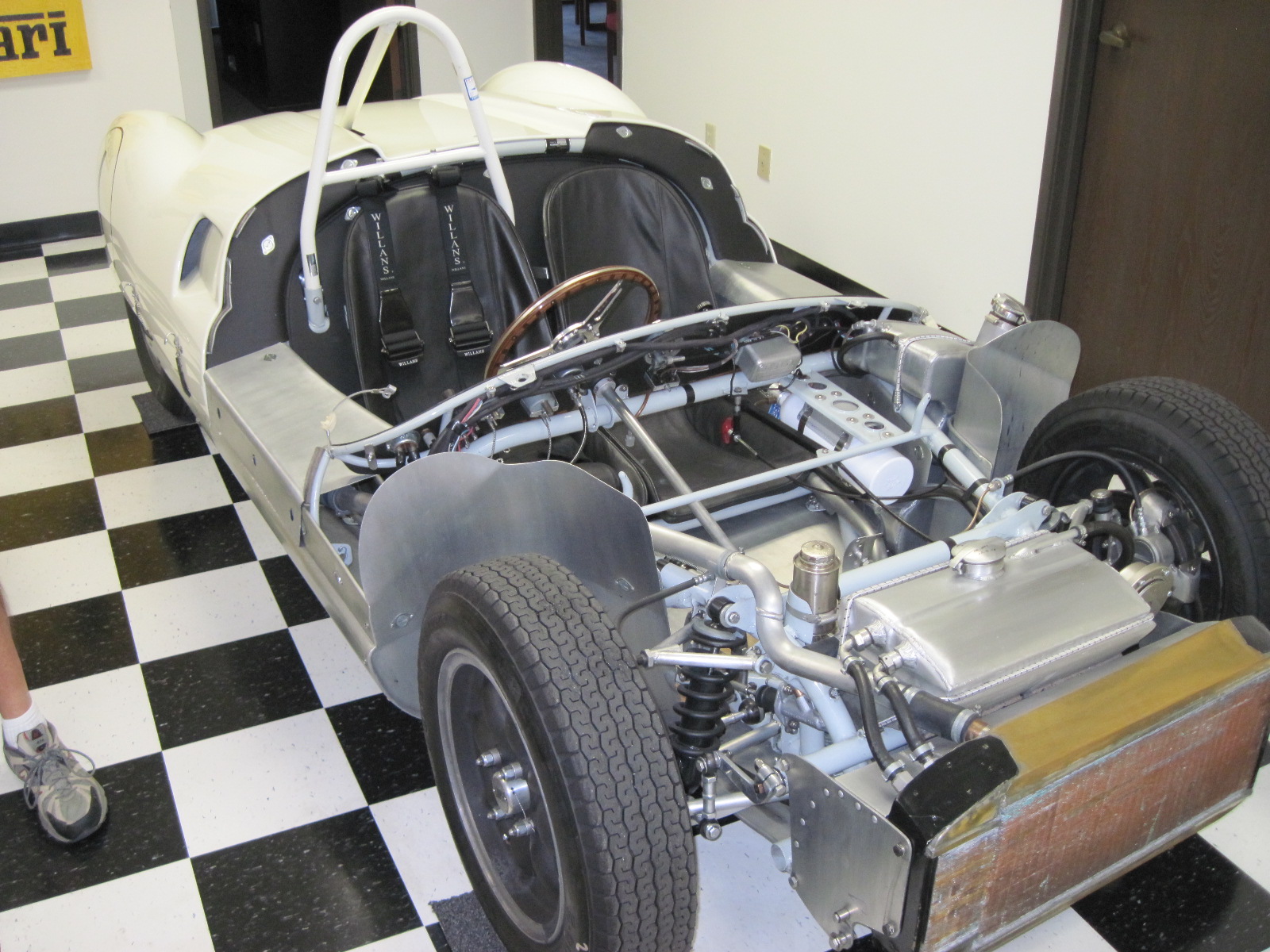 Simi Valley Corvettes