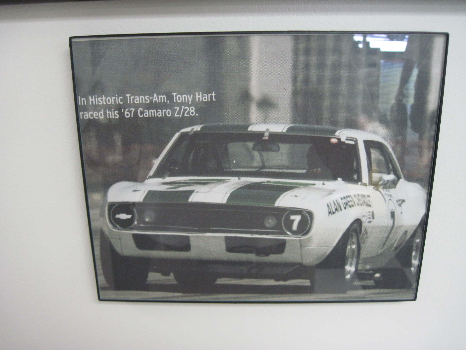 Simi Valley Corvettes