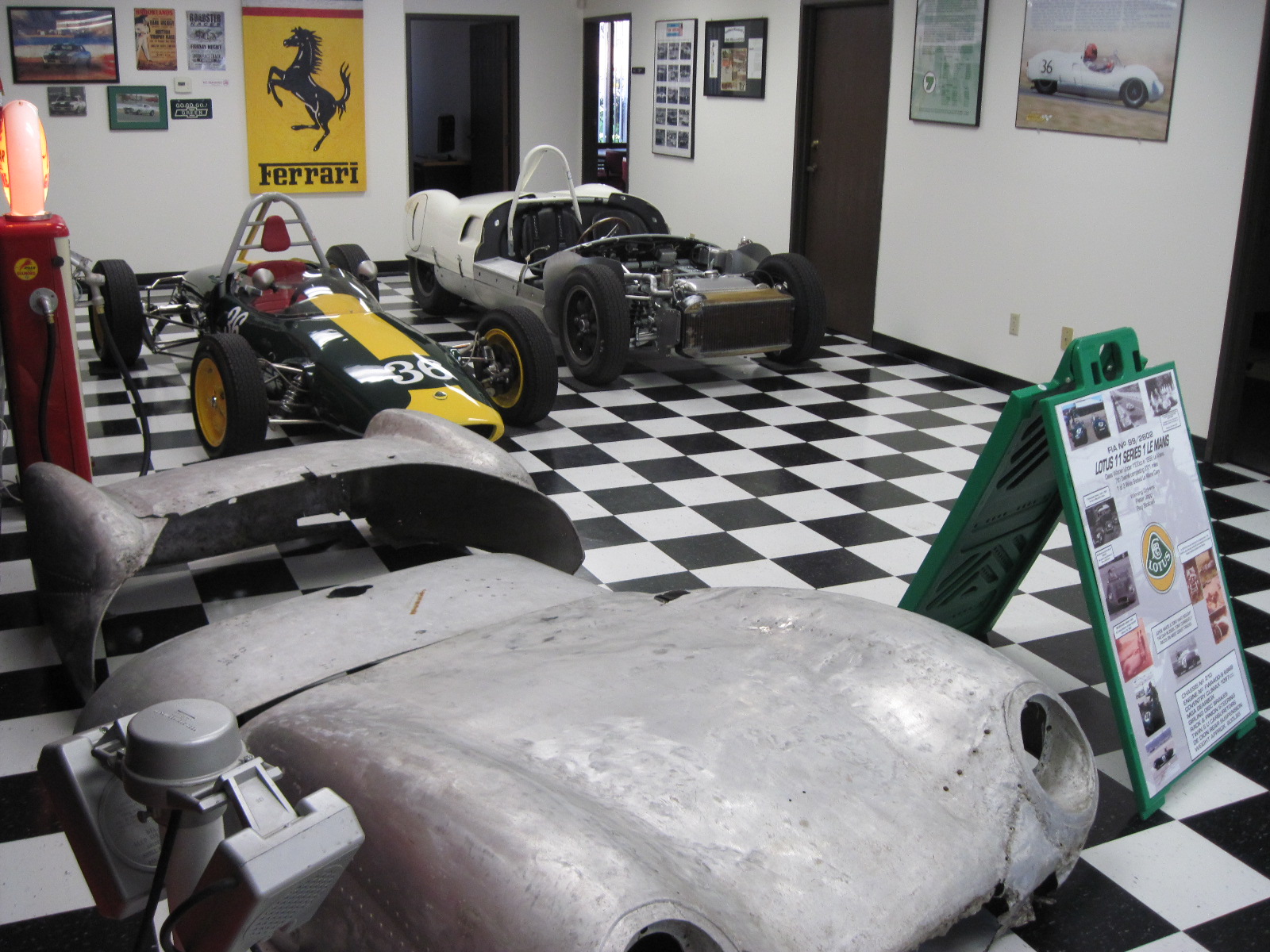 Simi Valley Corvettes