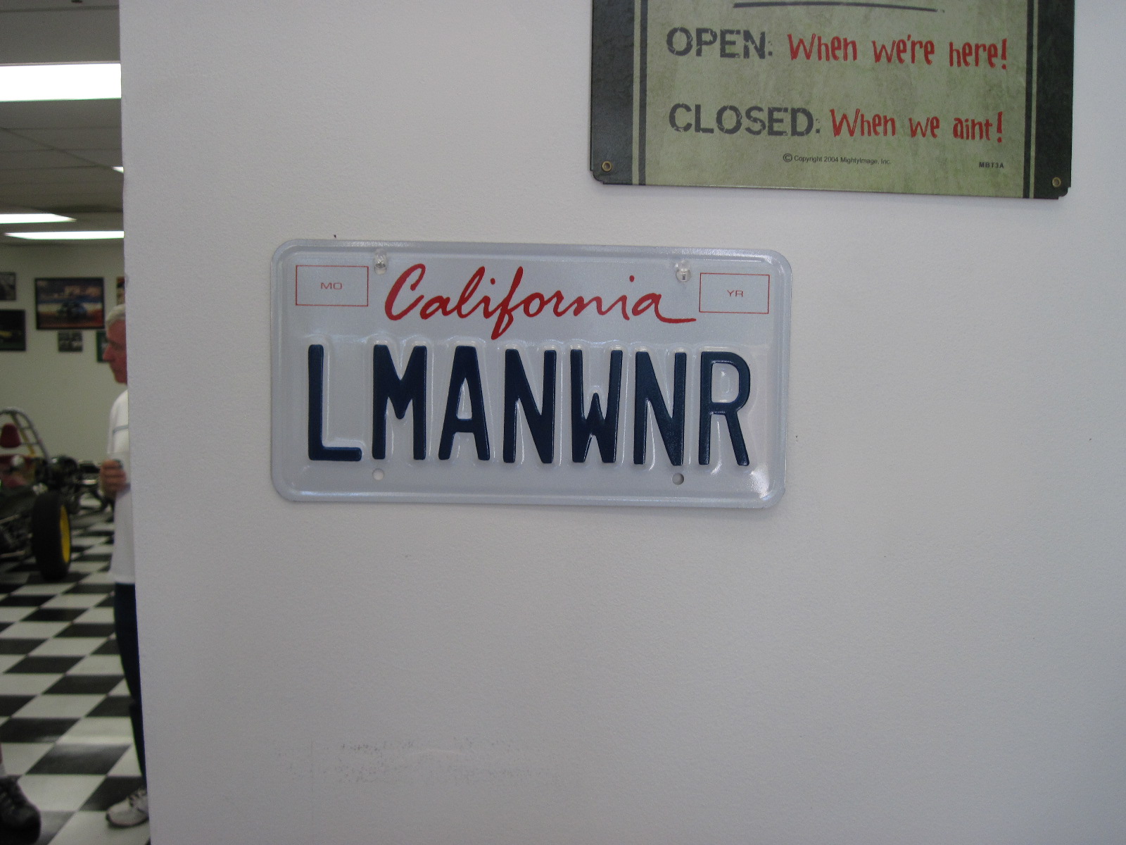 Simi Valley Corvettes