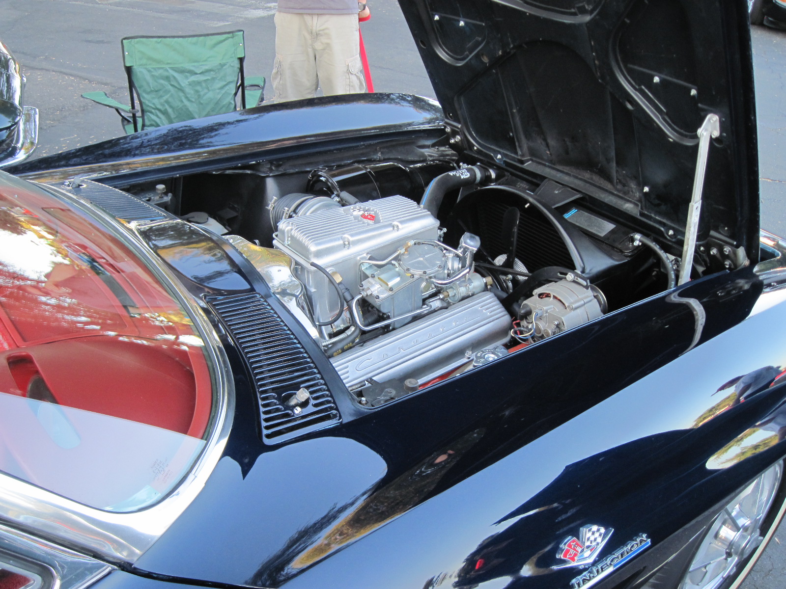 Simi Valley Corvettes