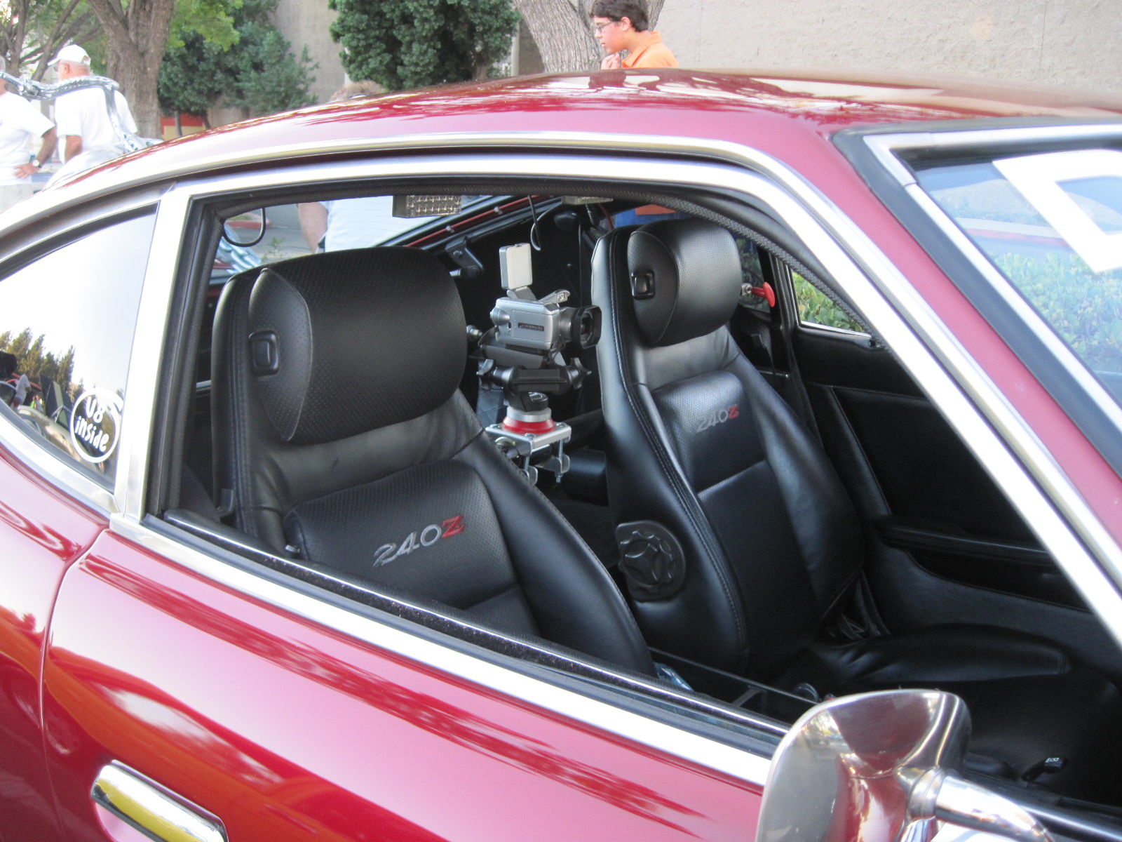 Simi Valley Corvettes
