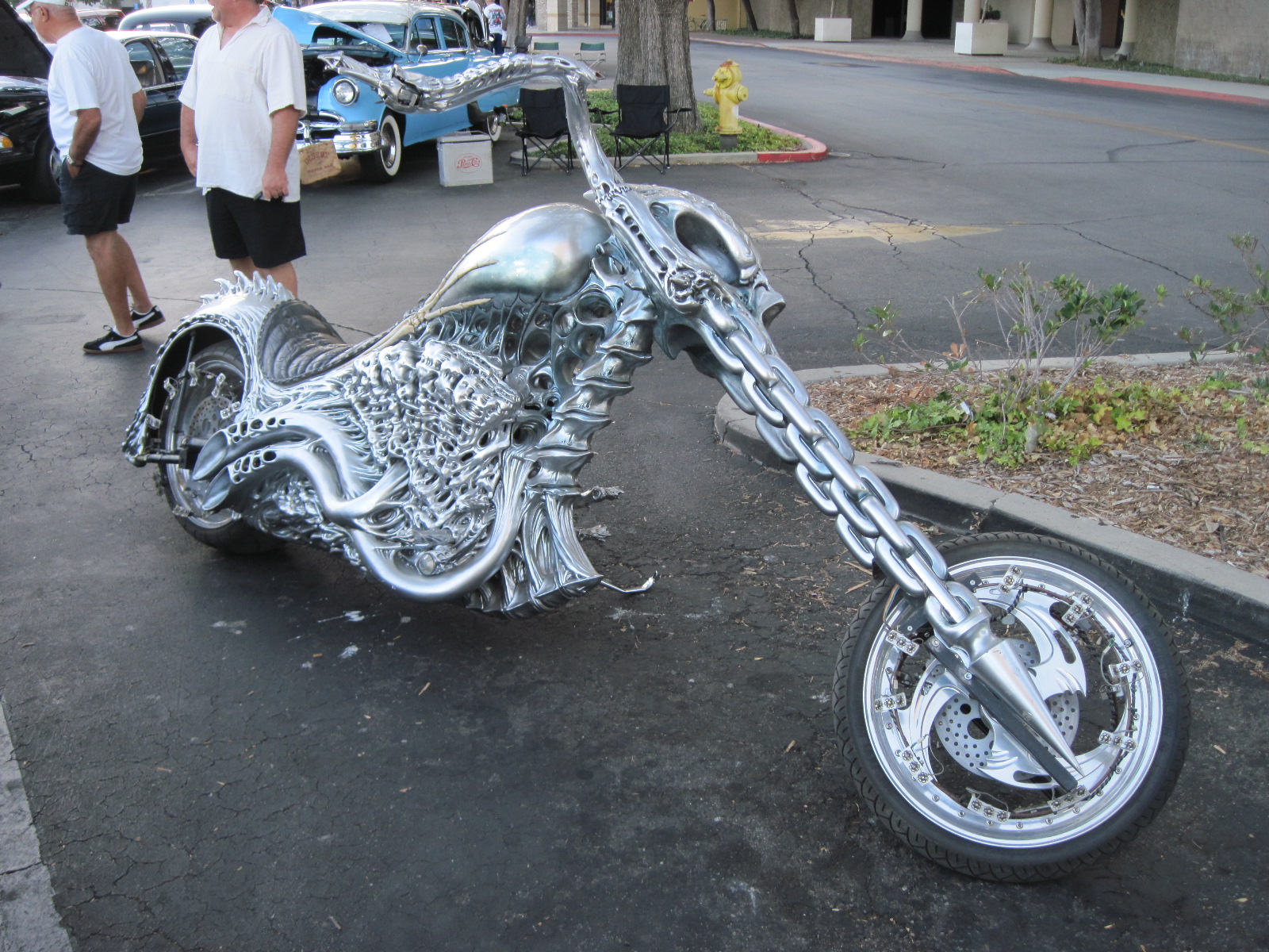 Simi Valley Corvettes