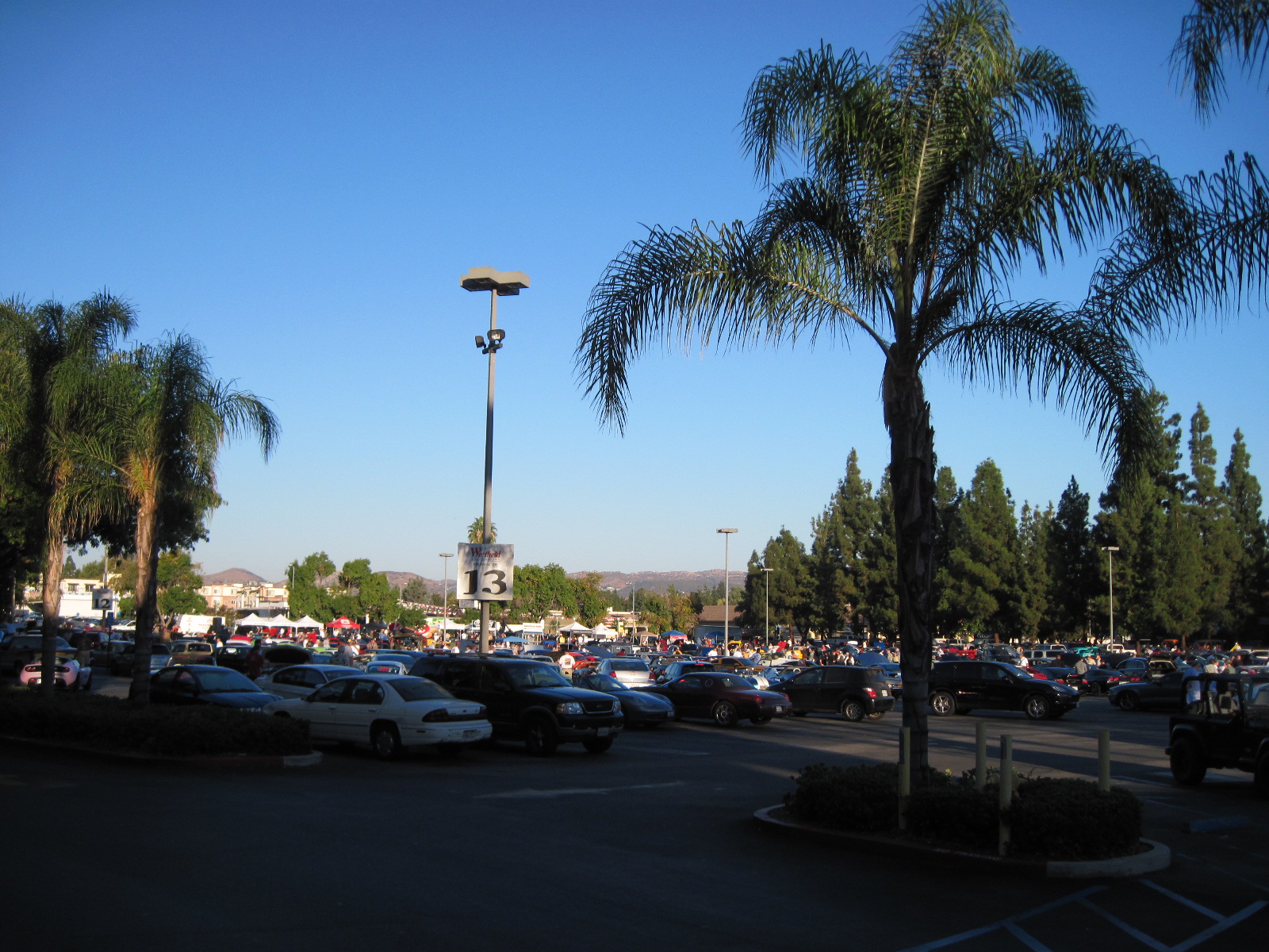 Simi Valley Corvettes