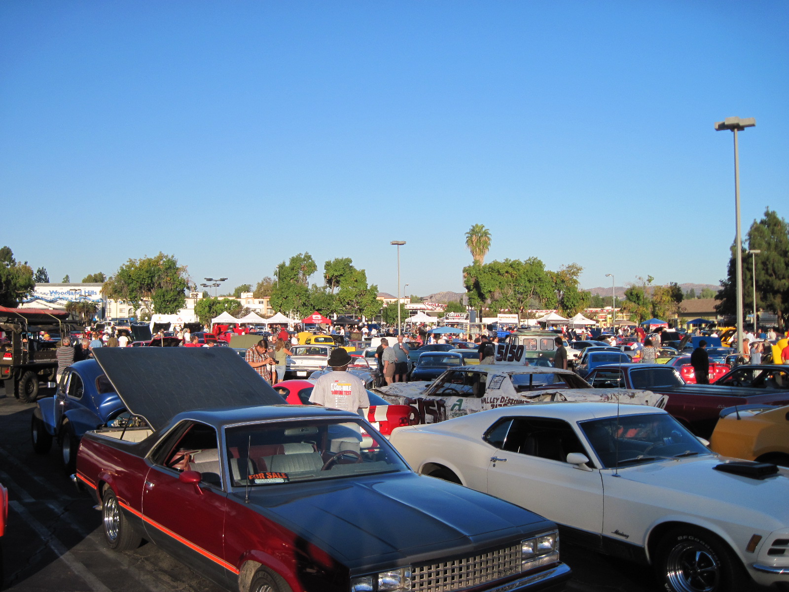 Simi Valley Corvettes
