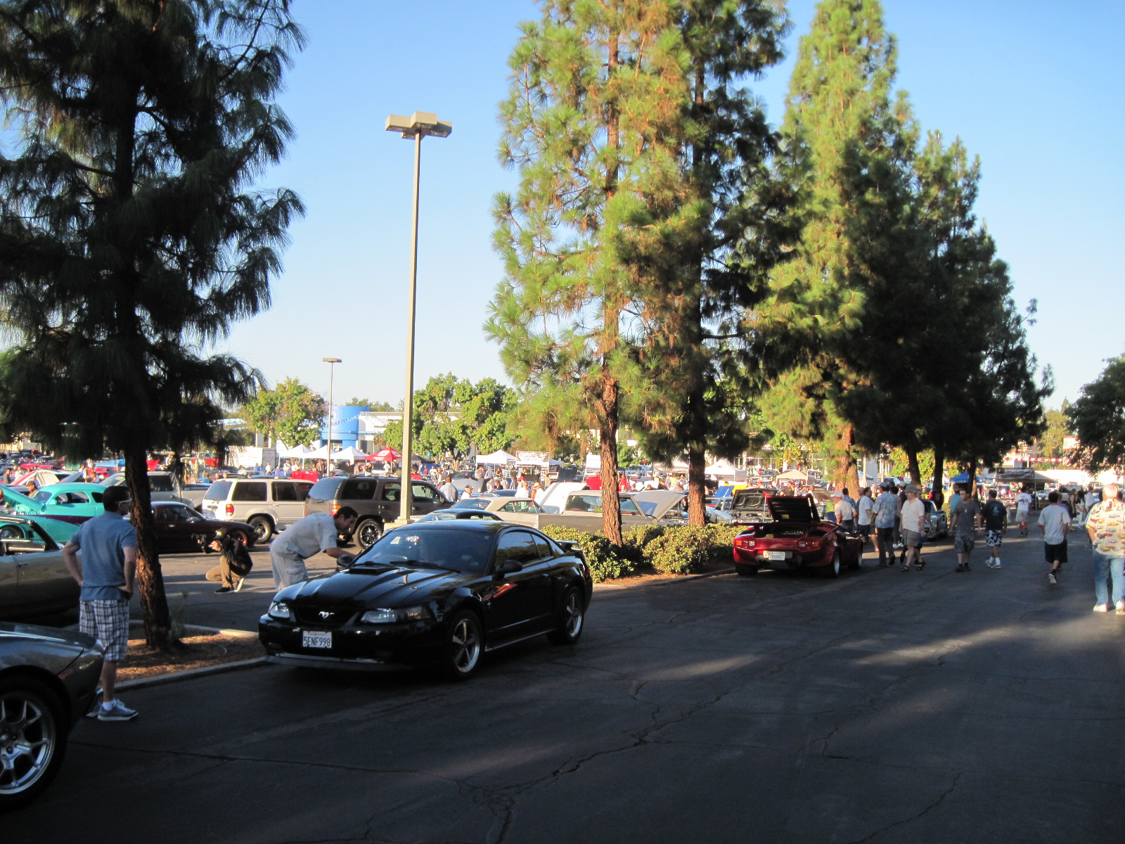 Simi Valley Corvettes