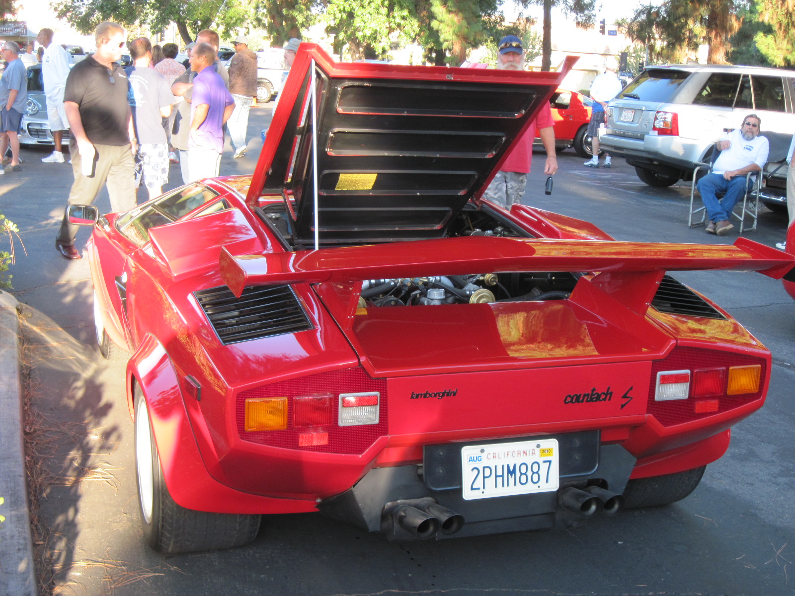 Simi Valley Corvettes