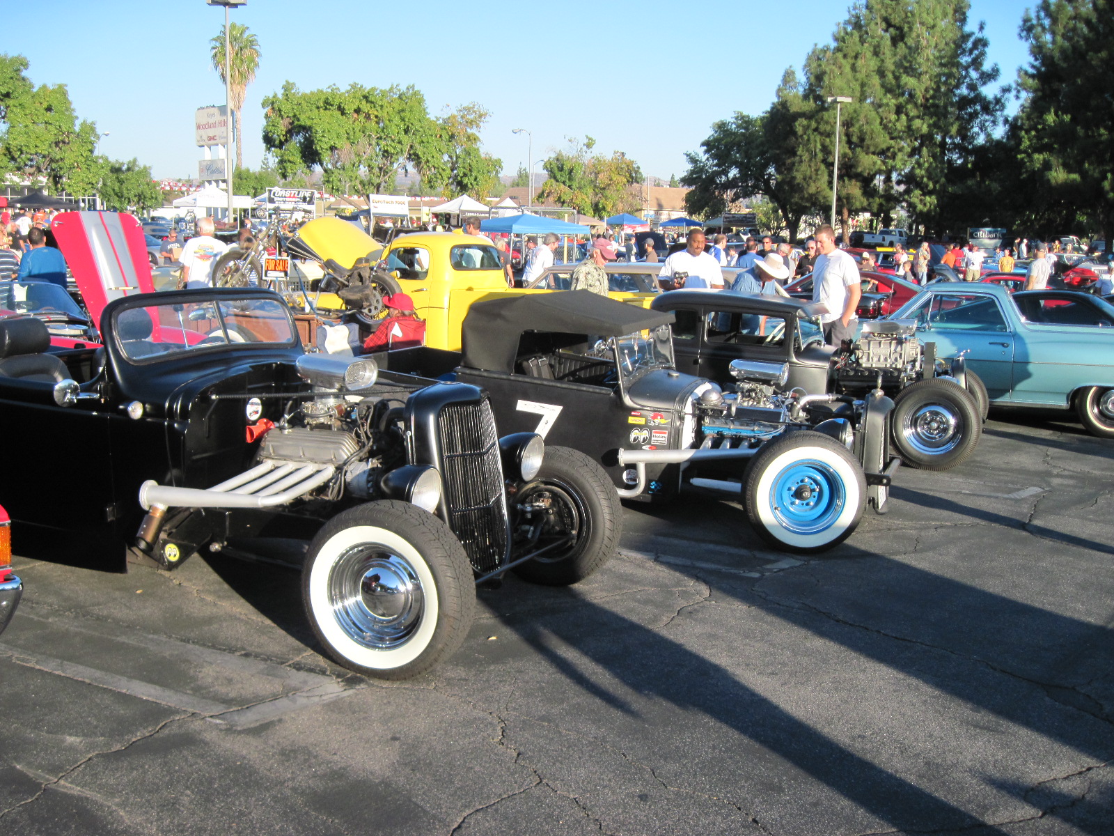 Simi Valley Corvettes