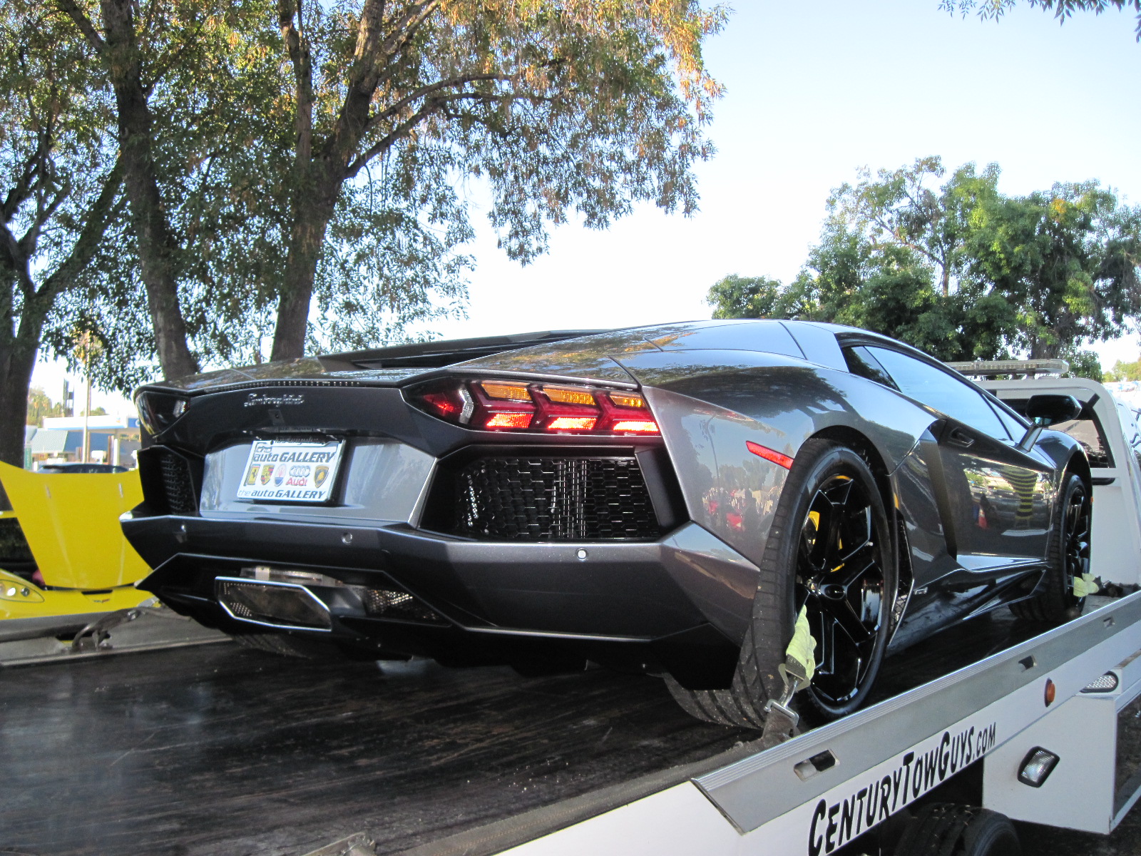 Simi Valley Corvettes