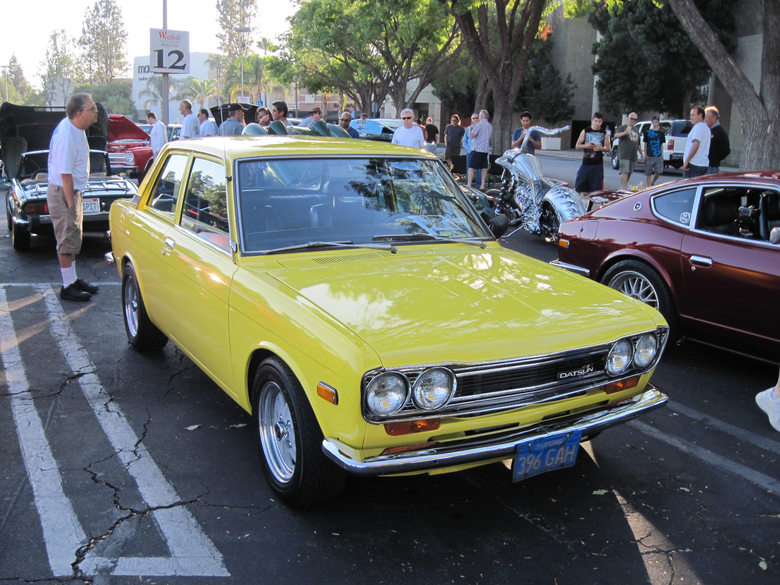 Simi Valley Corvettes