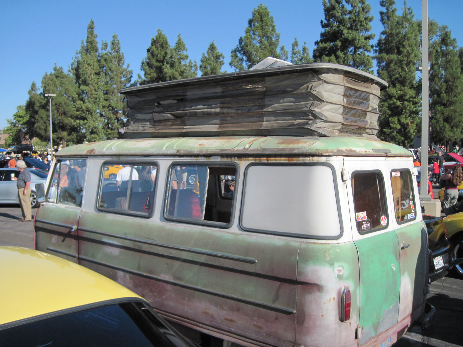 Simi Valley Corvettes