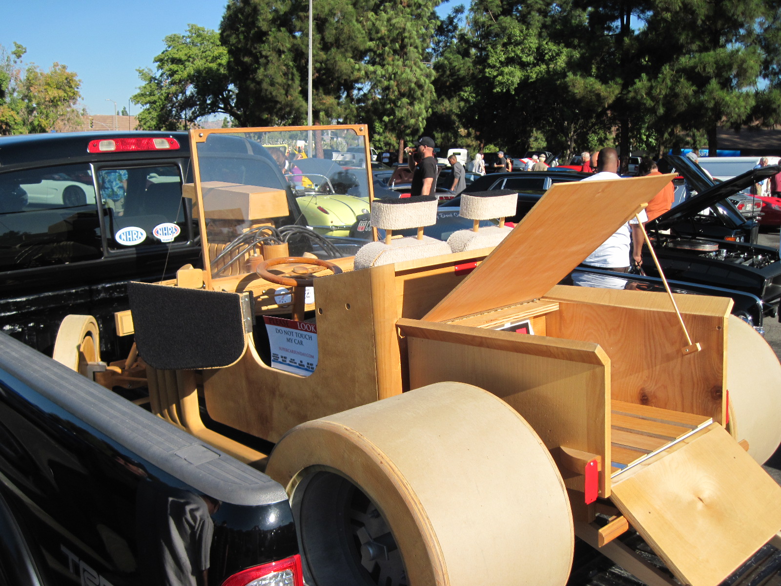 Simi Valley Corvettes