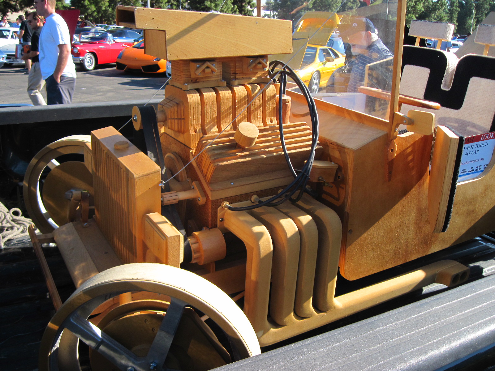 Simi Valley Corvettes