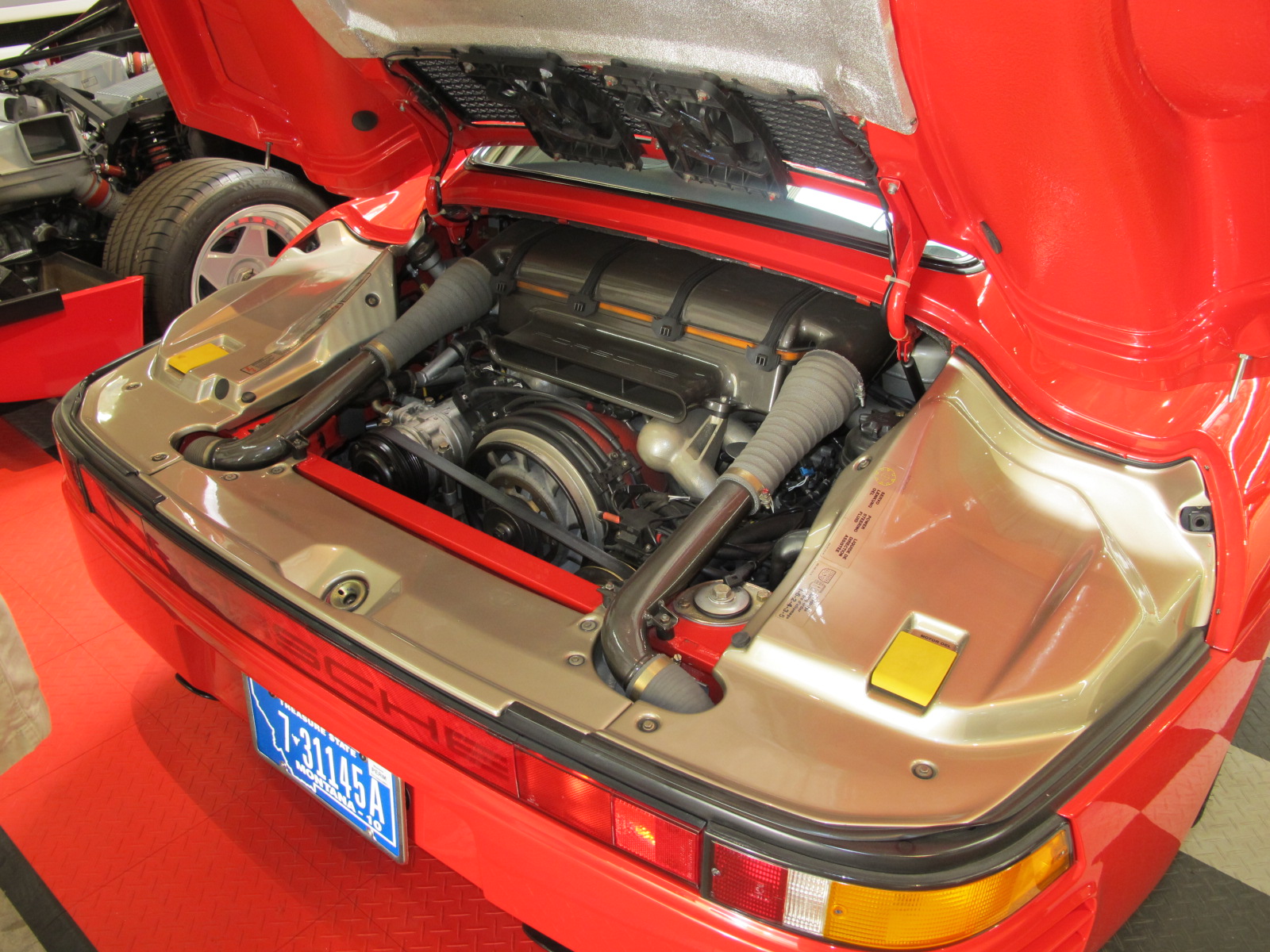 Simi Valley Corvettes