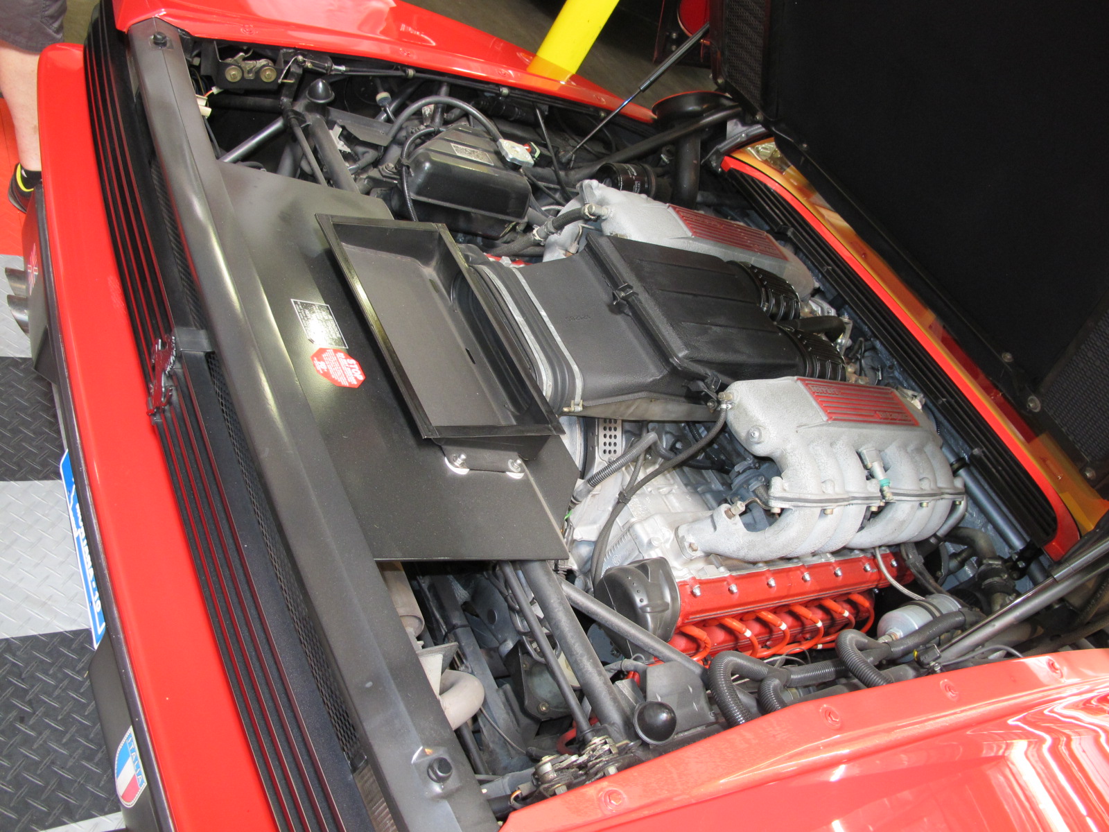 Simi Valley Corvettes