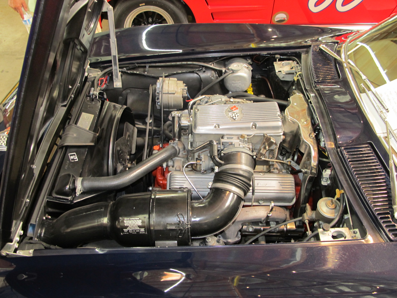 Simi Valley Corvettes