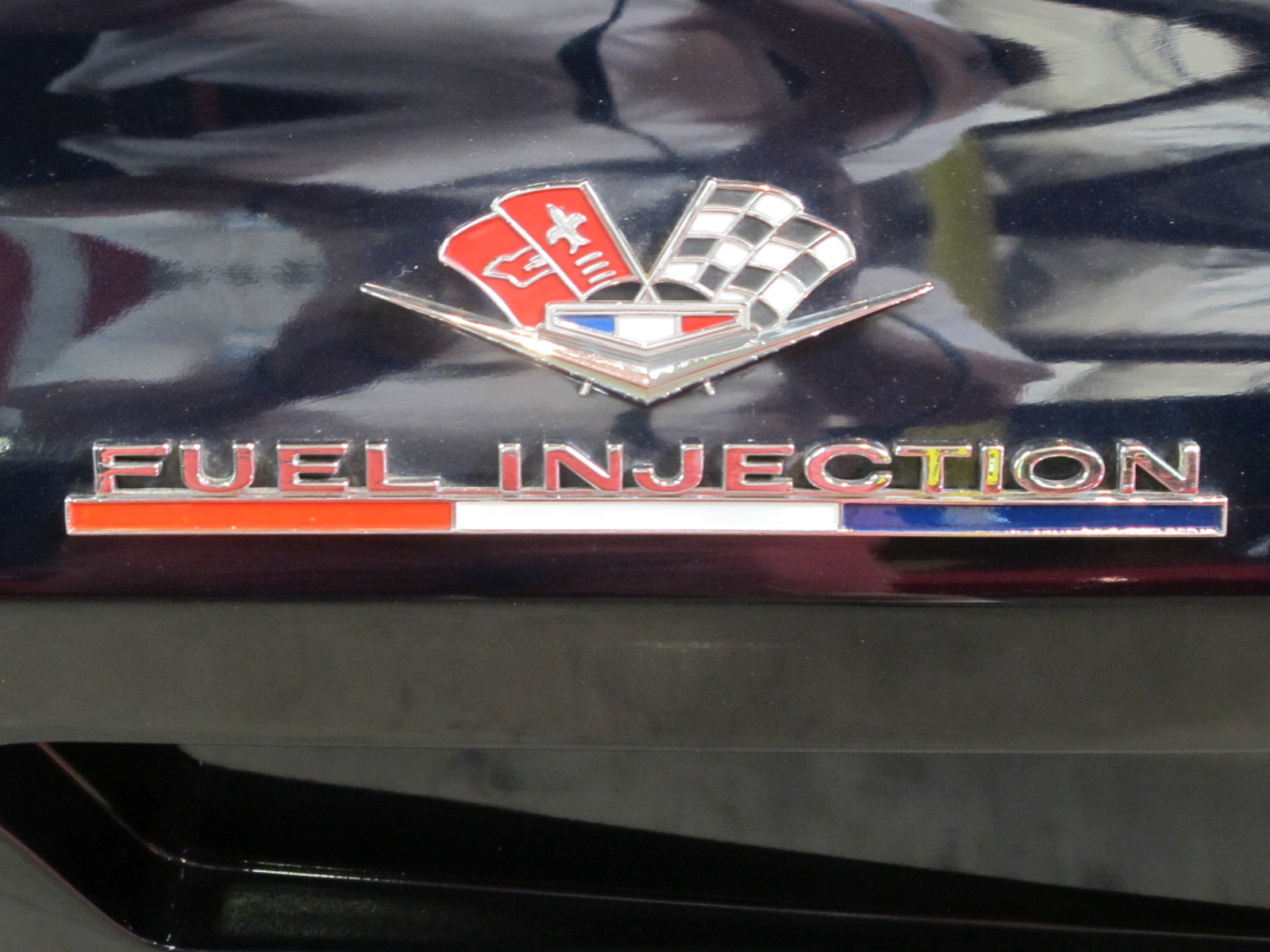 Simi Valley Corvettes