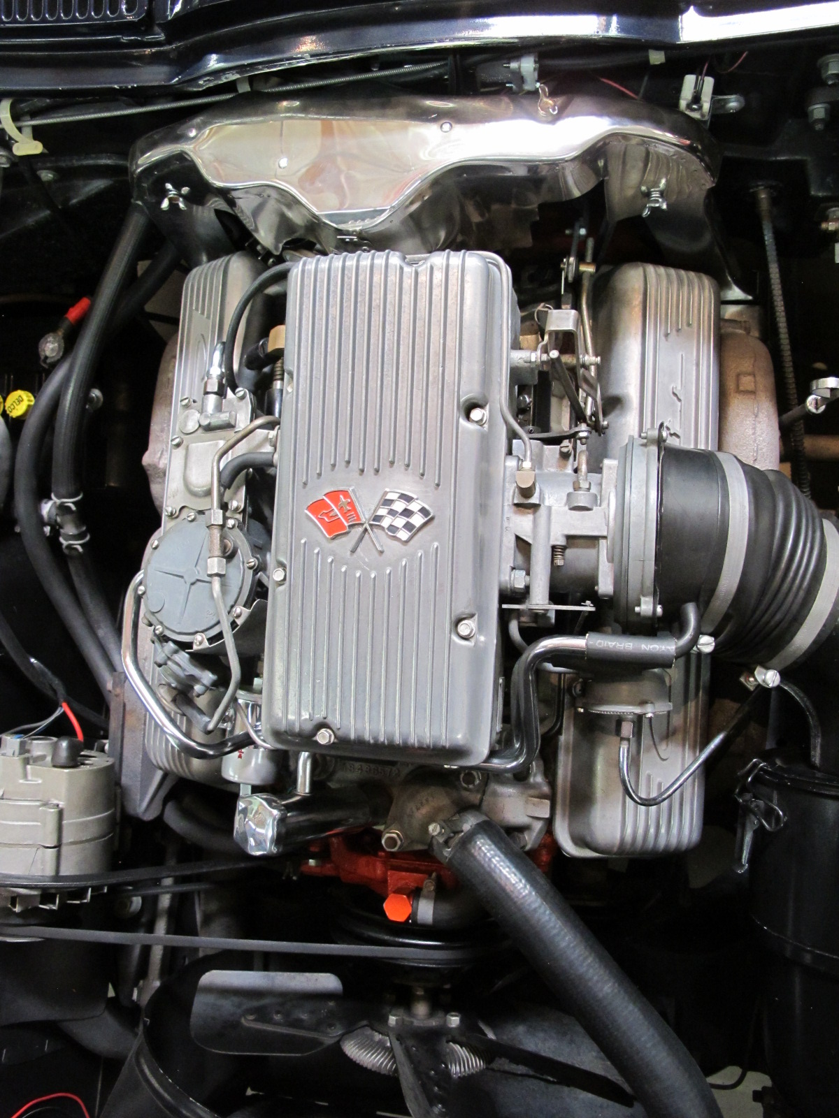 Simi Valley Corvettes