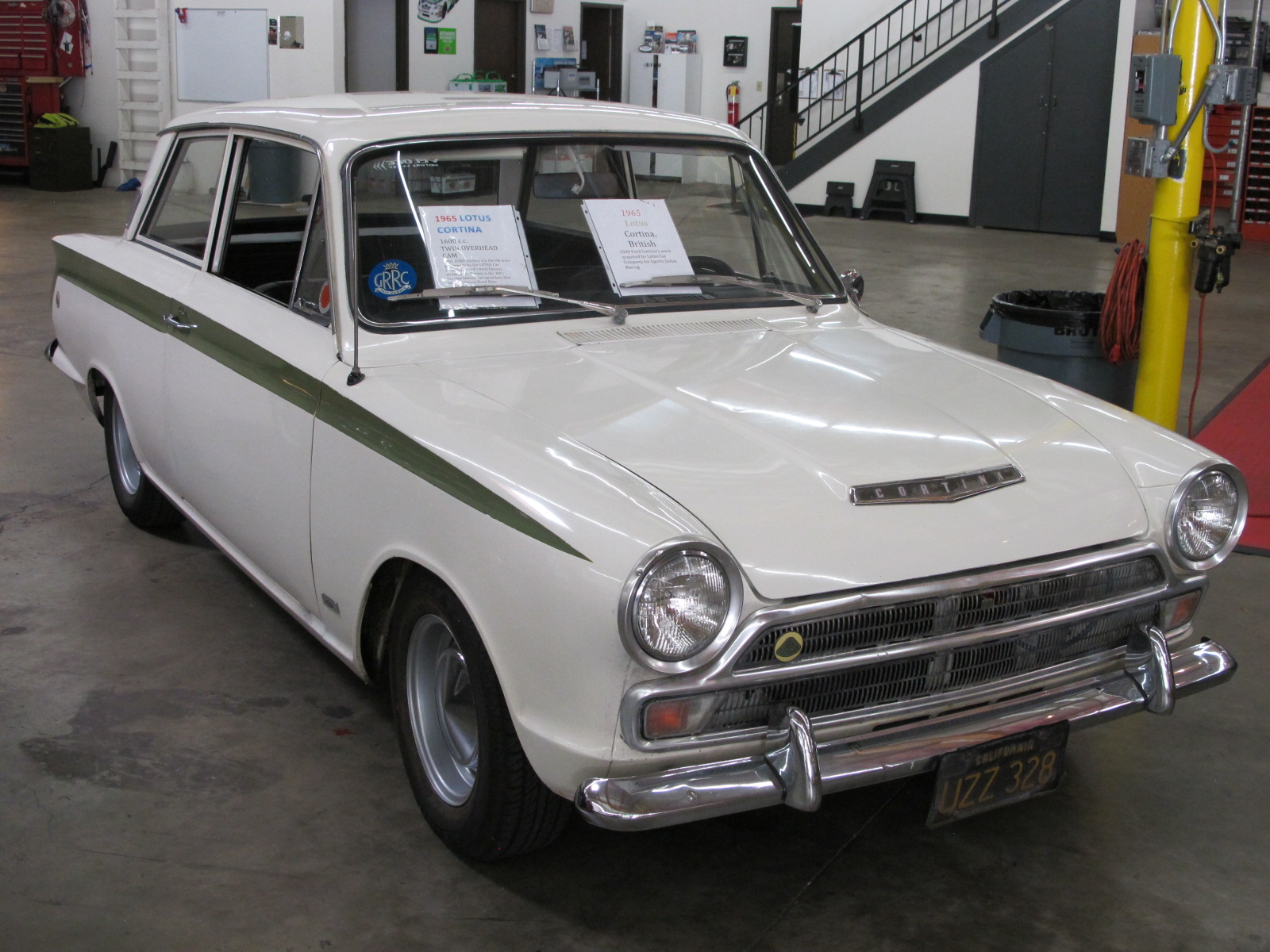 Simi Valley Corvettes