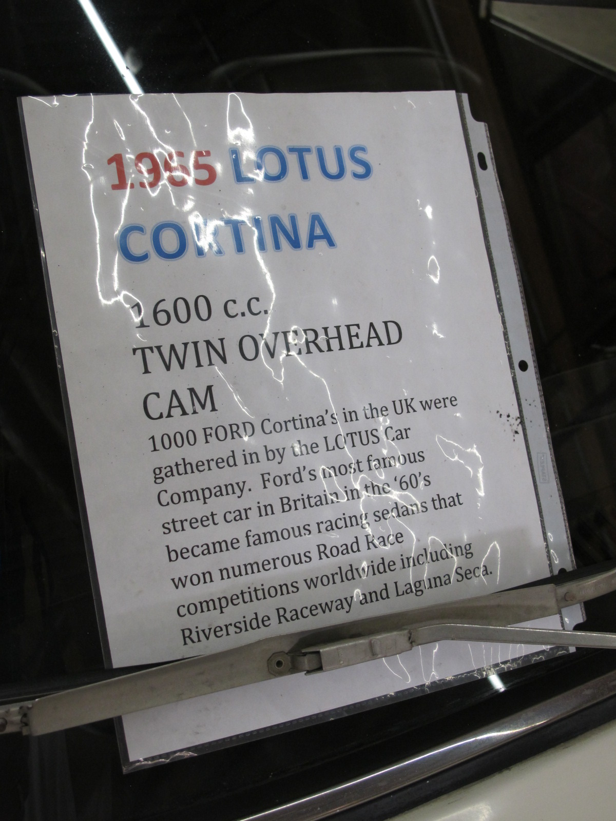 Simi Valley Corvettes