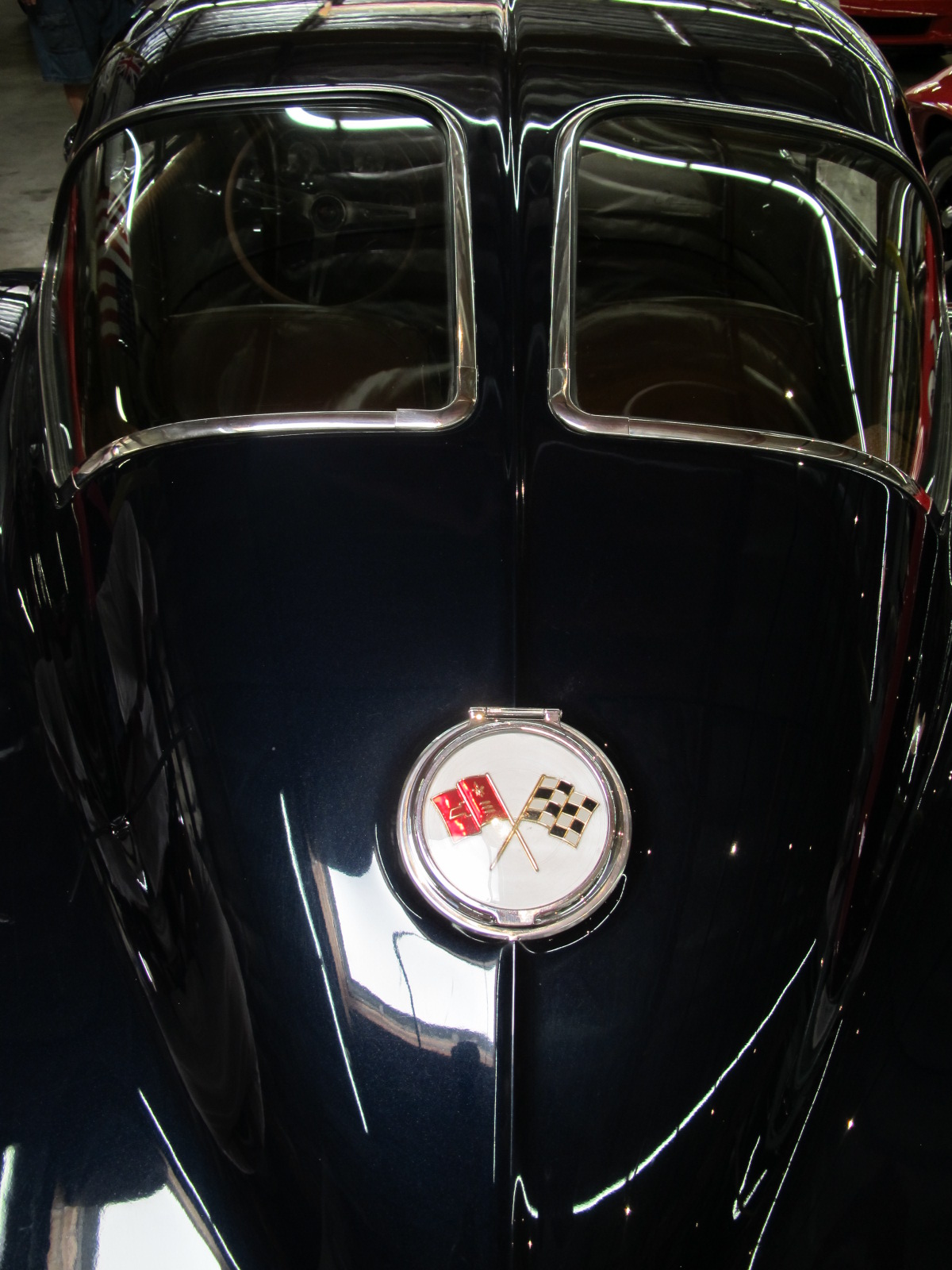 Simi Valley Corvettes