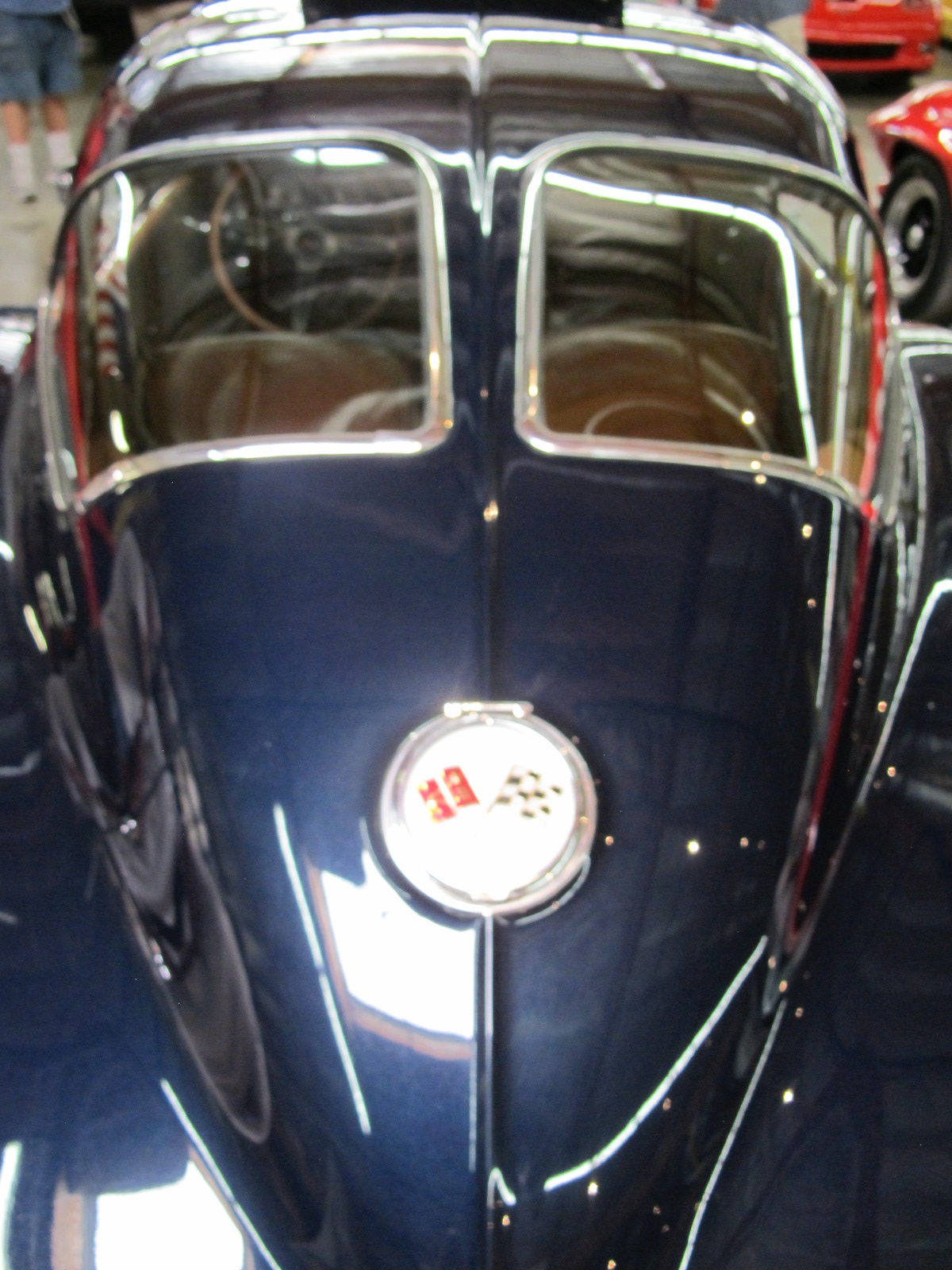 Simi Valley Corvettes